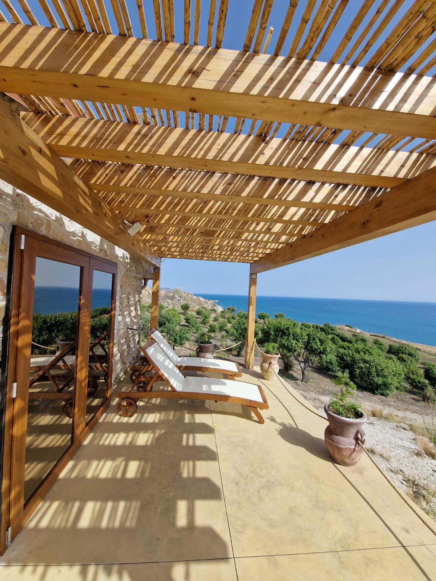 Suite with Sea View - Photo 9