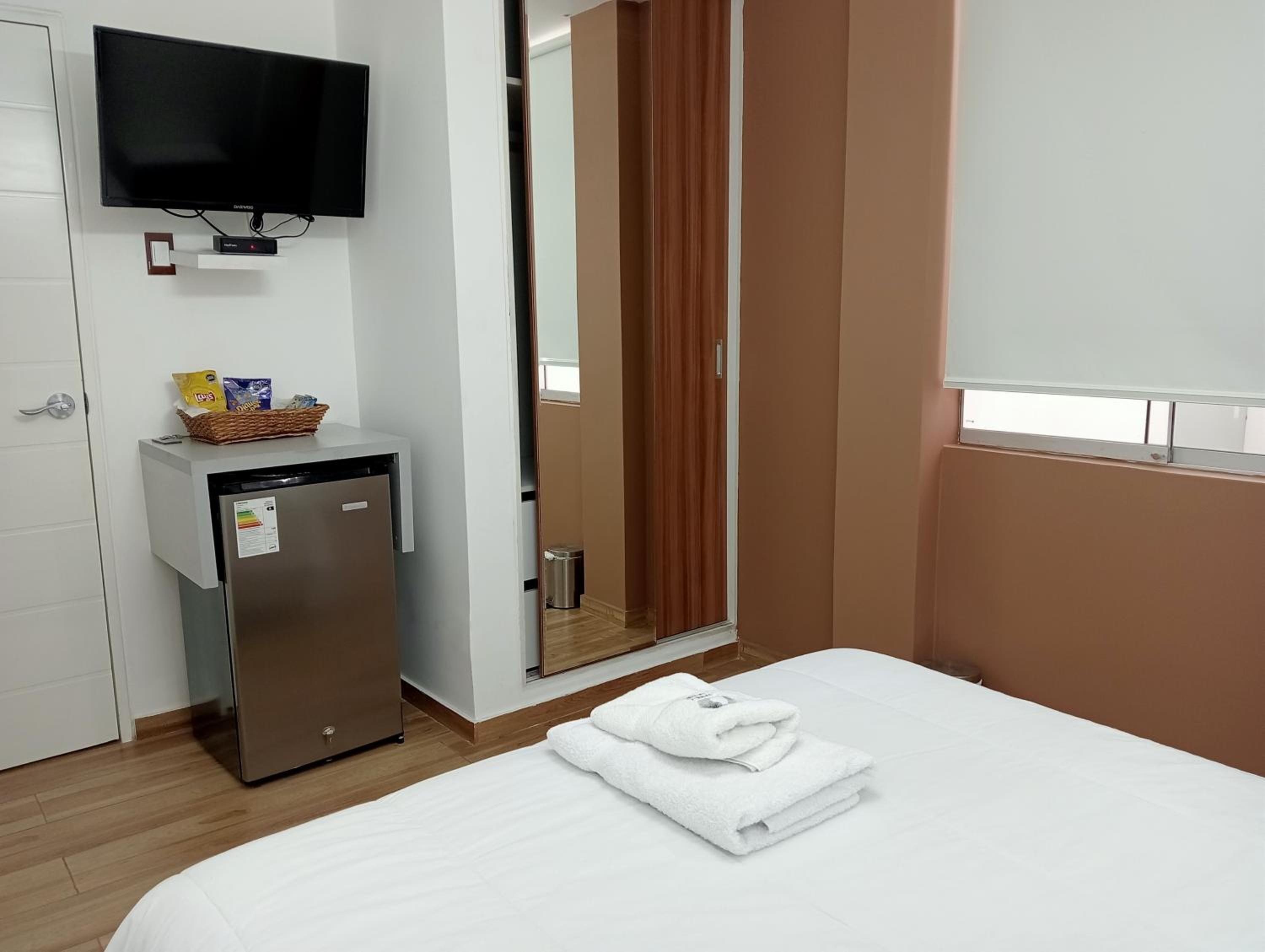 Double Room photo 3