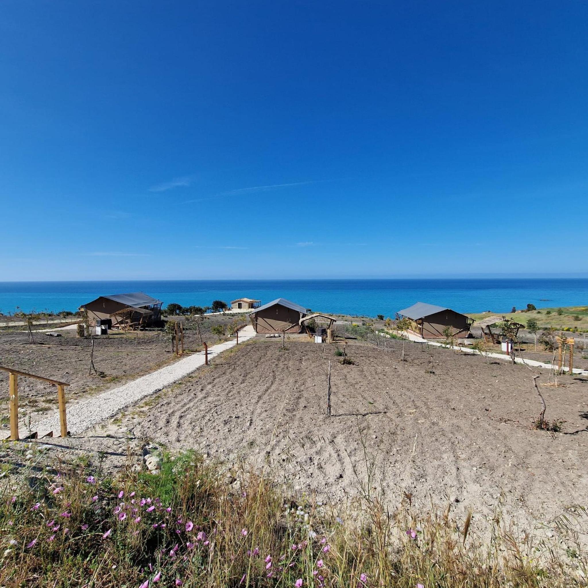 Suite with Sea View - Photo 13