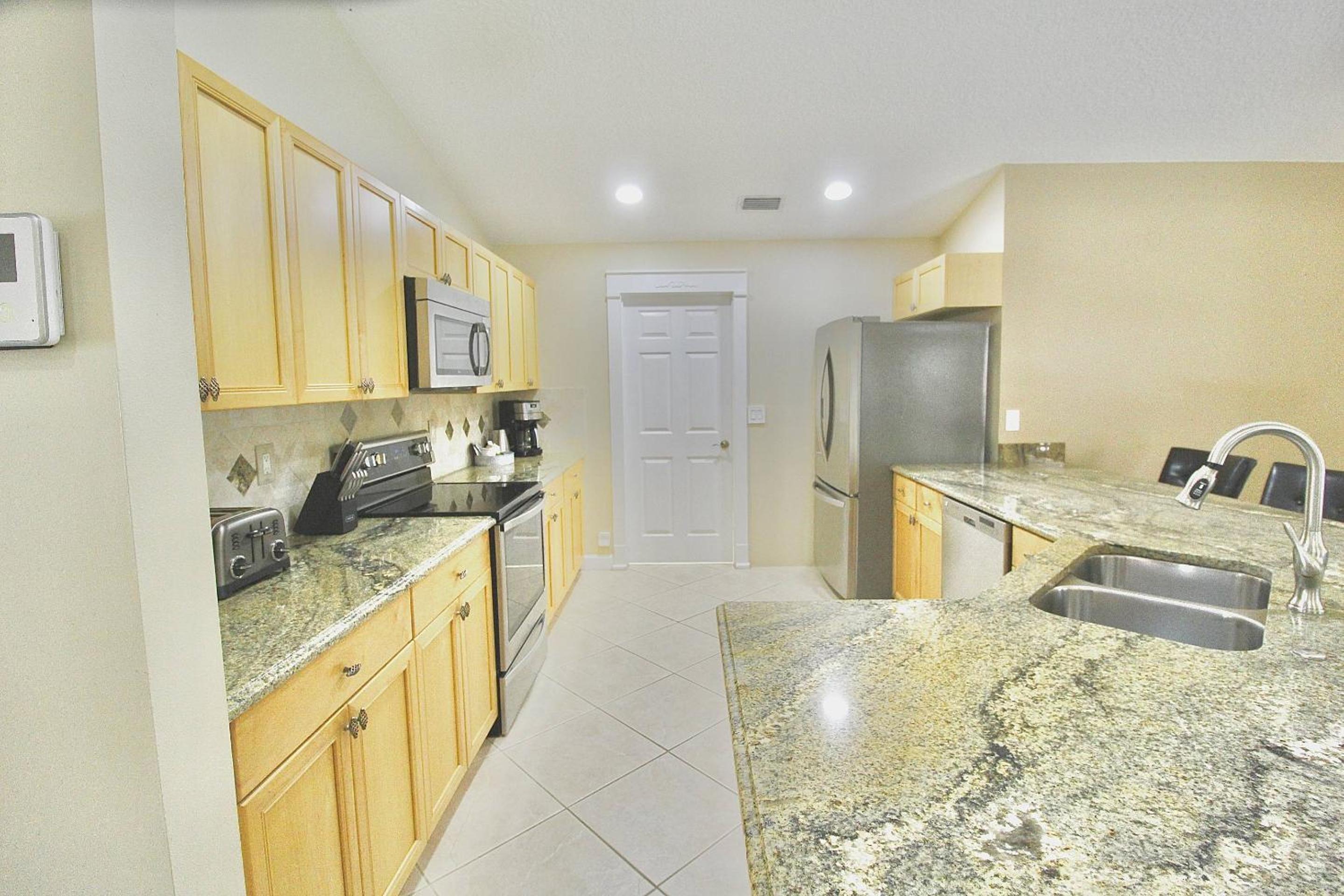 Vacation Home photo 2