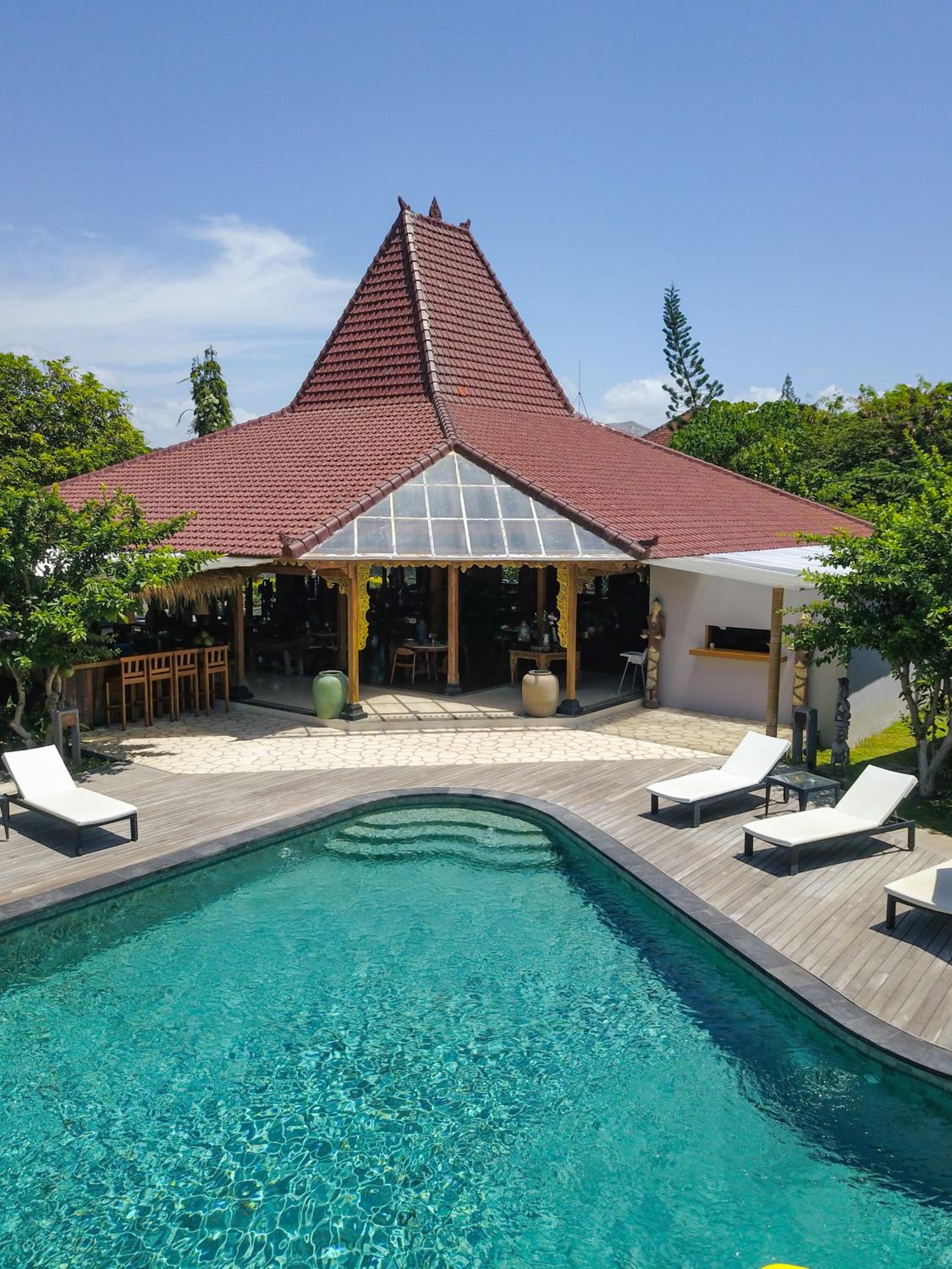 Four Bedroom Villa, - Photo 44