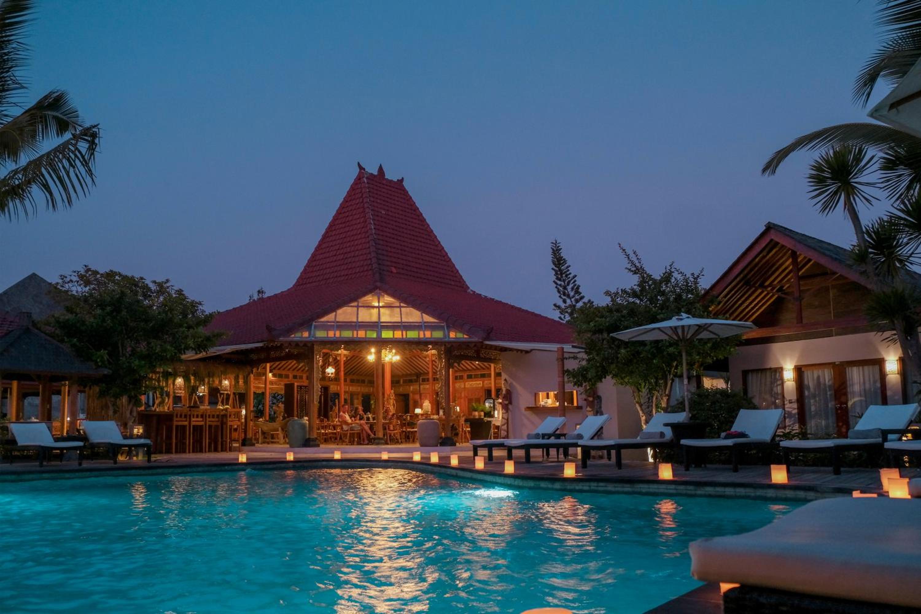 Four Bedroom Villa, - Photo 42