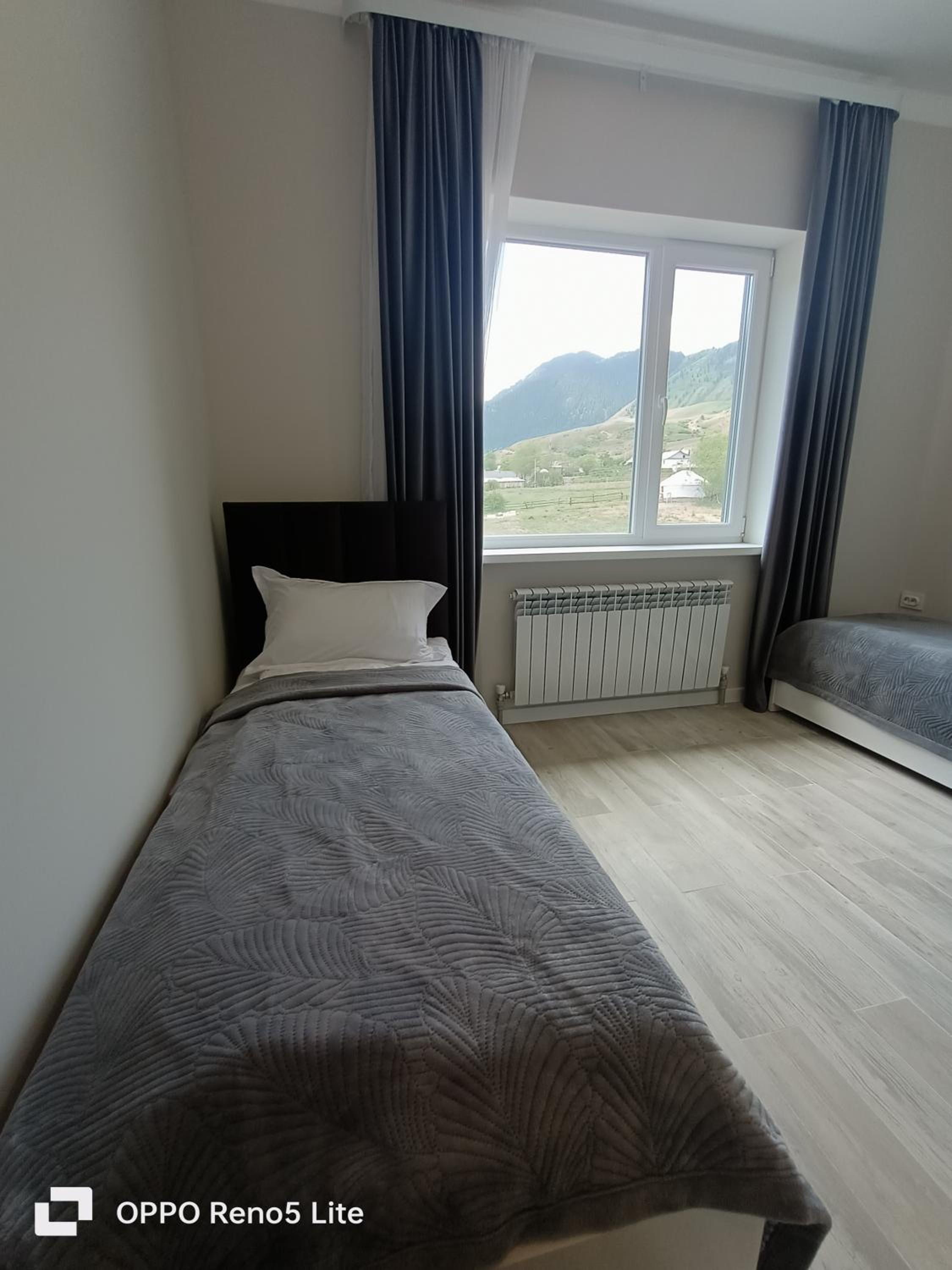 Twin Room photo 1