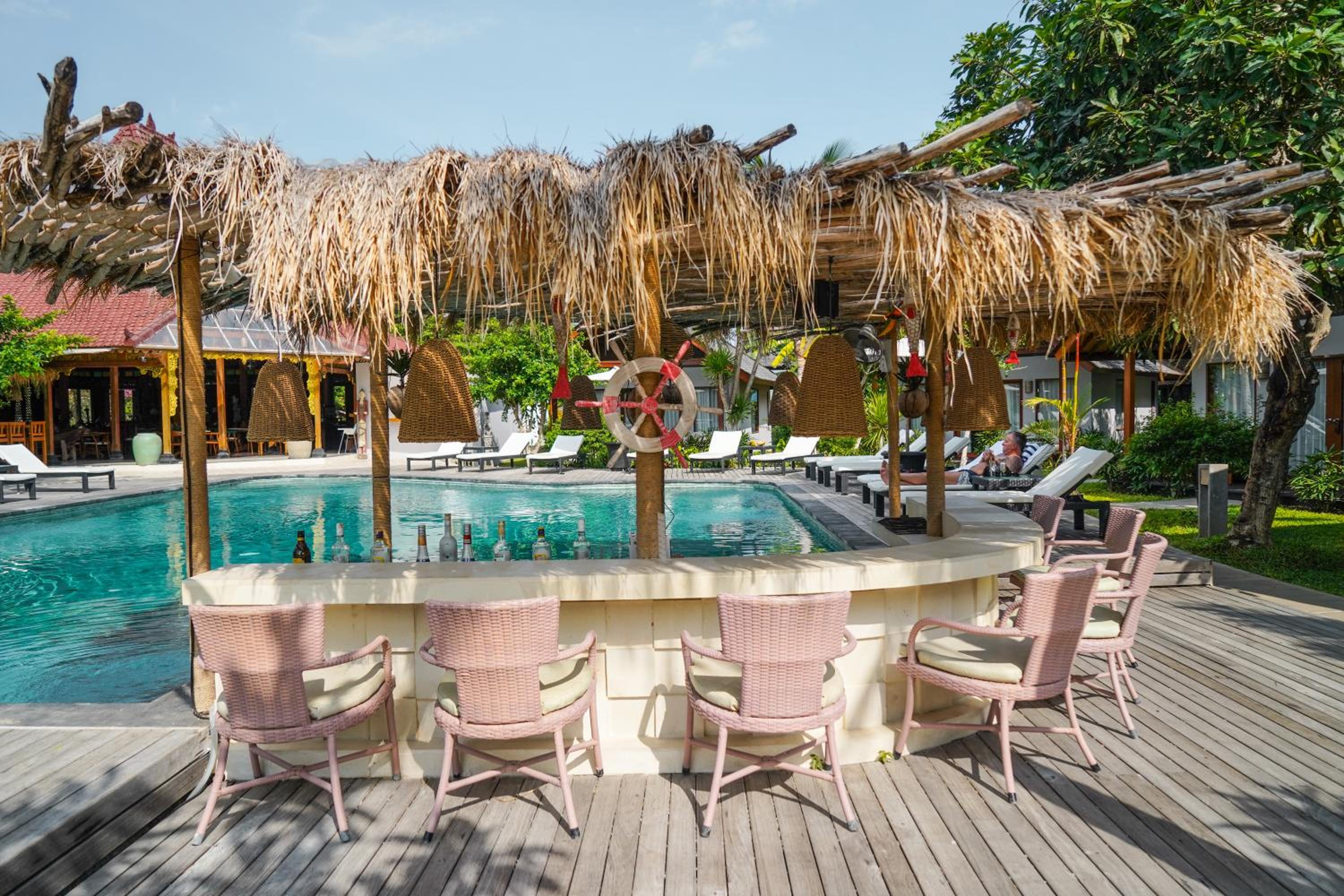 Four Bedroom Villa, - Photo 41