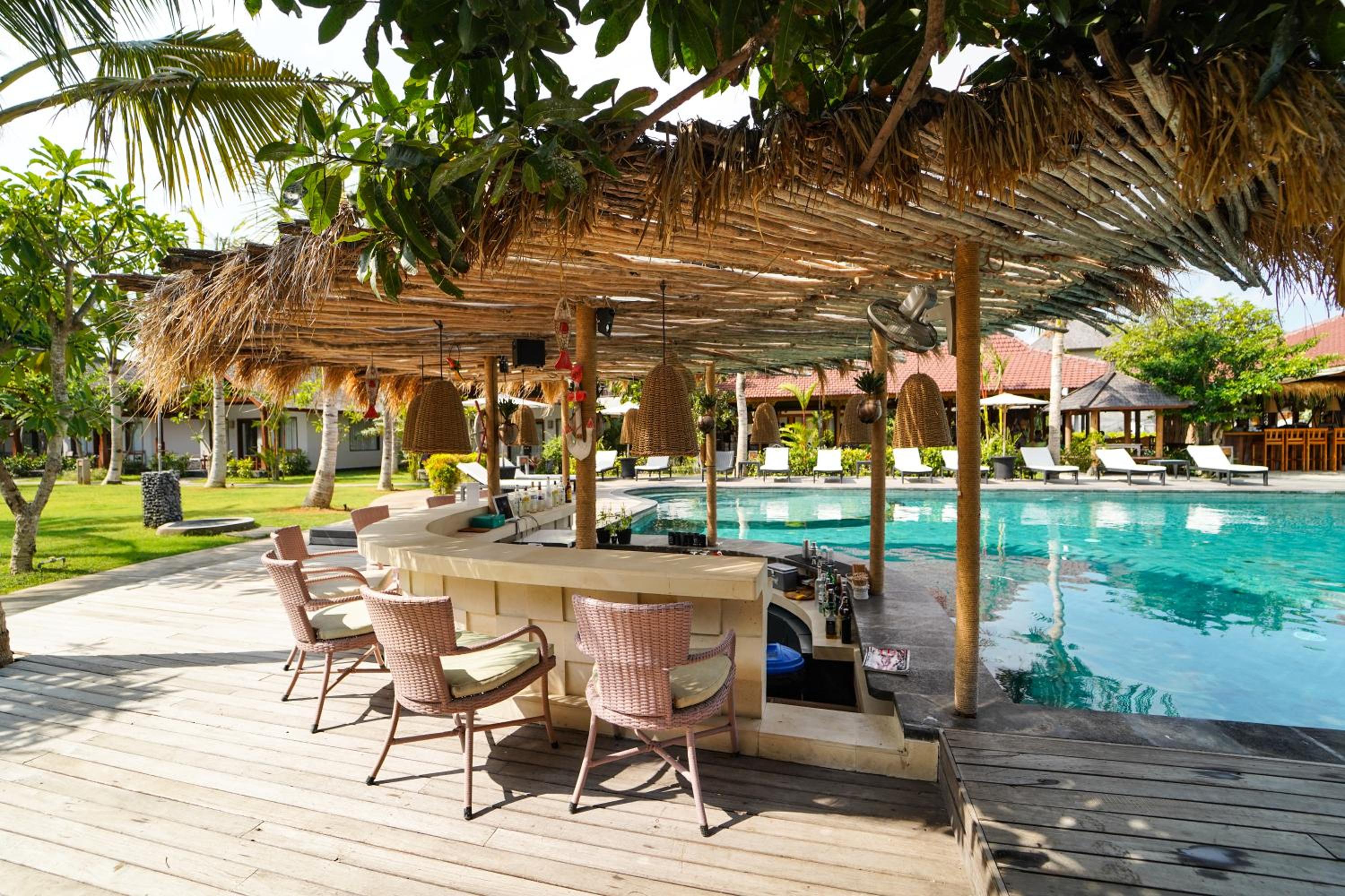 Four Bedroom Villa, - Photo 40