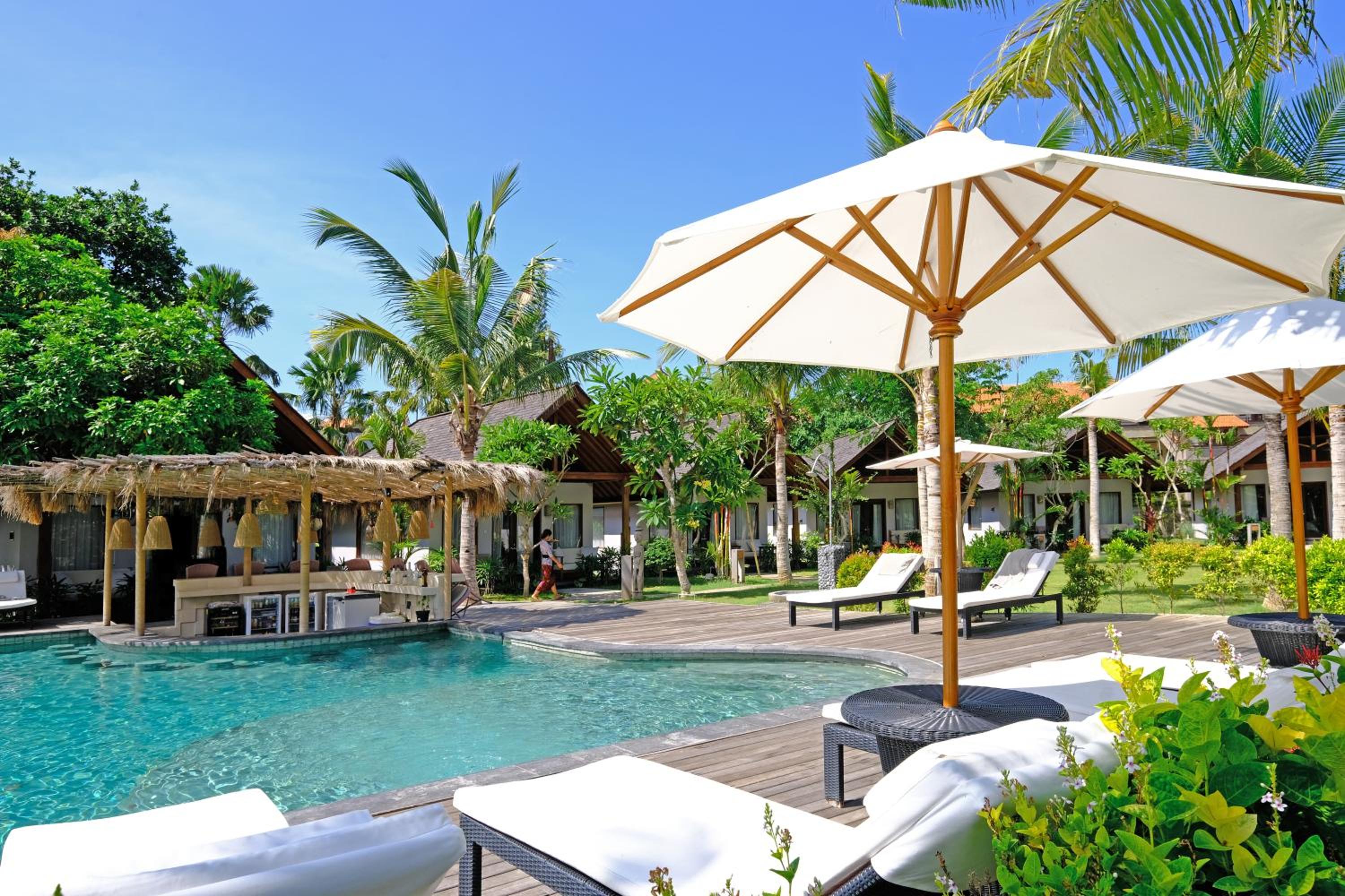 Four Bedroom Villa, - Photo 39