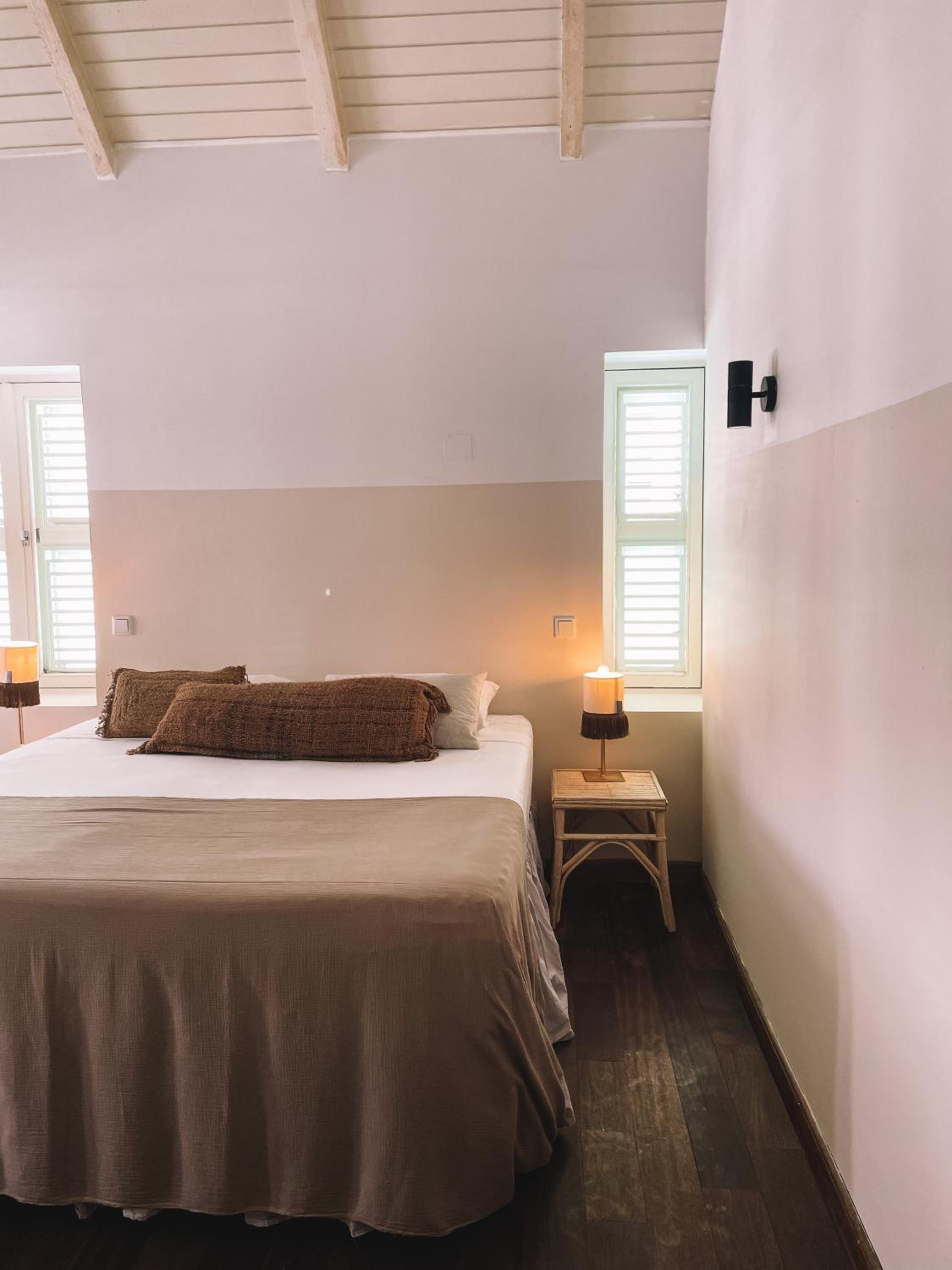 Appartamento con 2 Camere da Letto