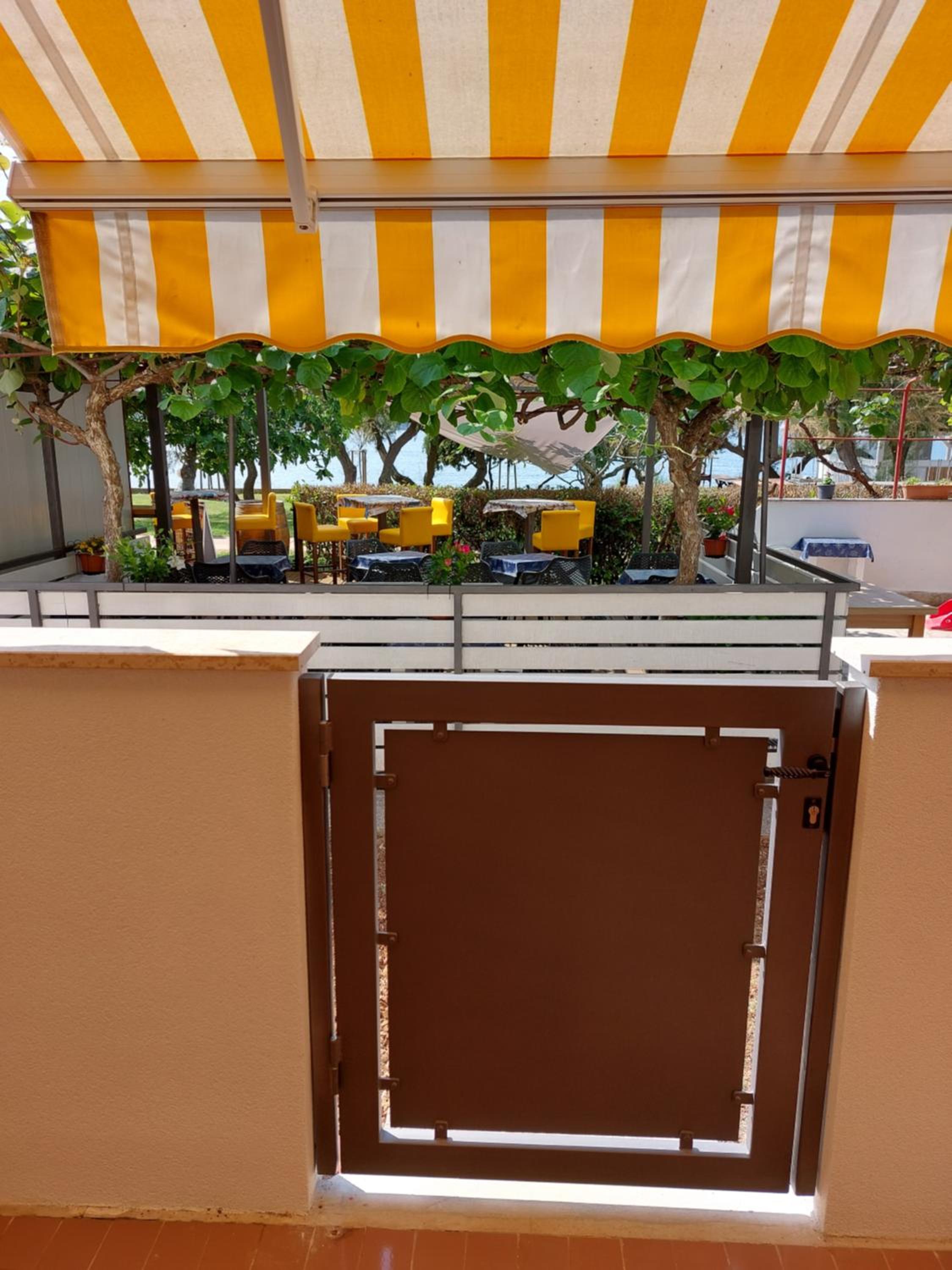 Double Room with Balcony photo 3