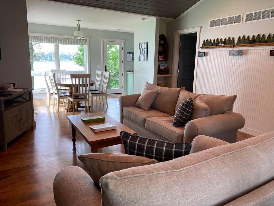 Two-Bedroom House photo 1