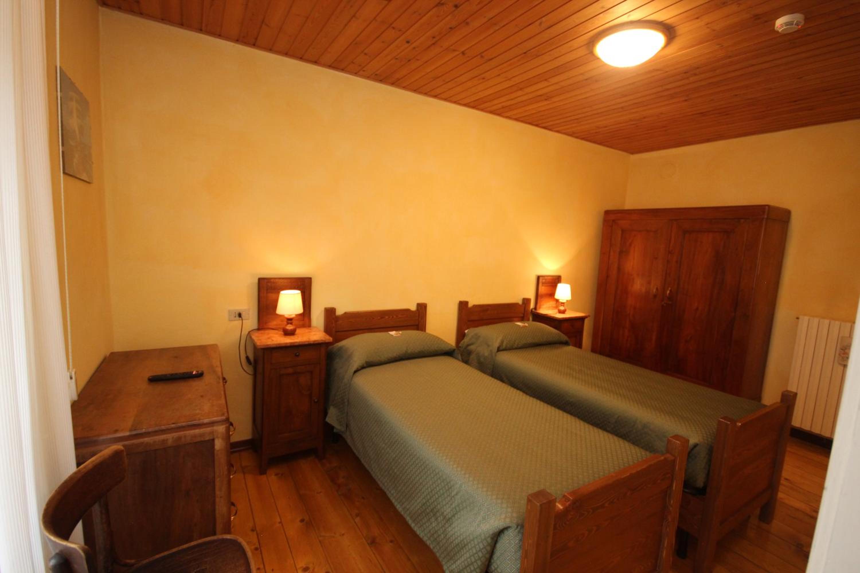 Twin Room photo 1