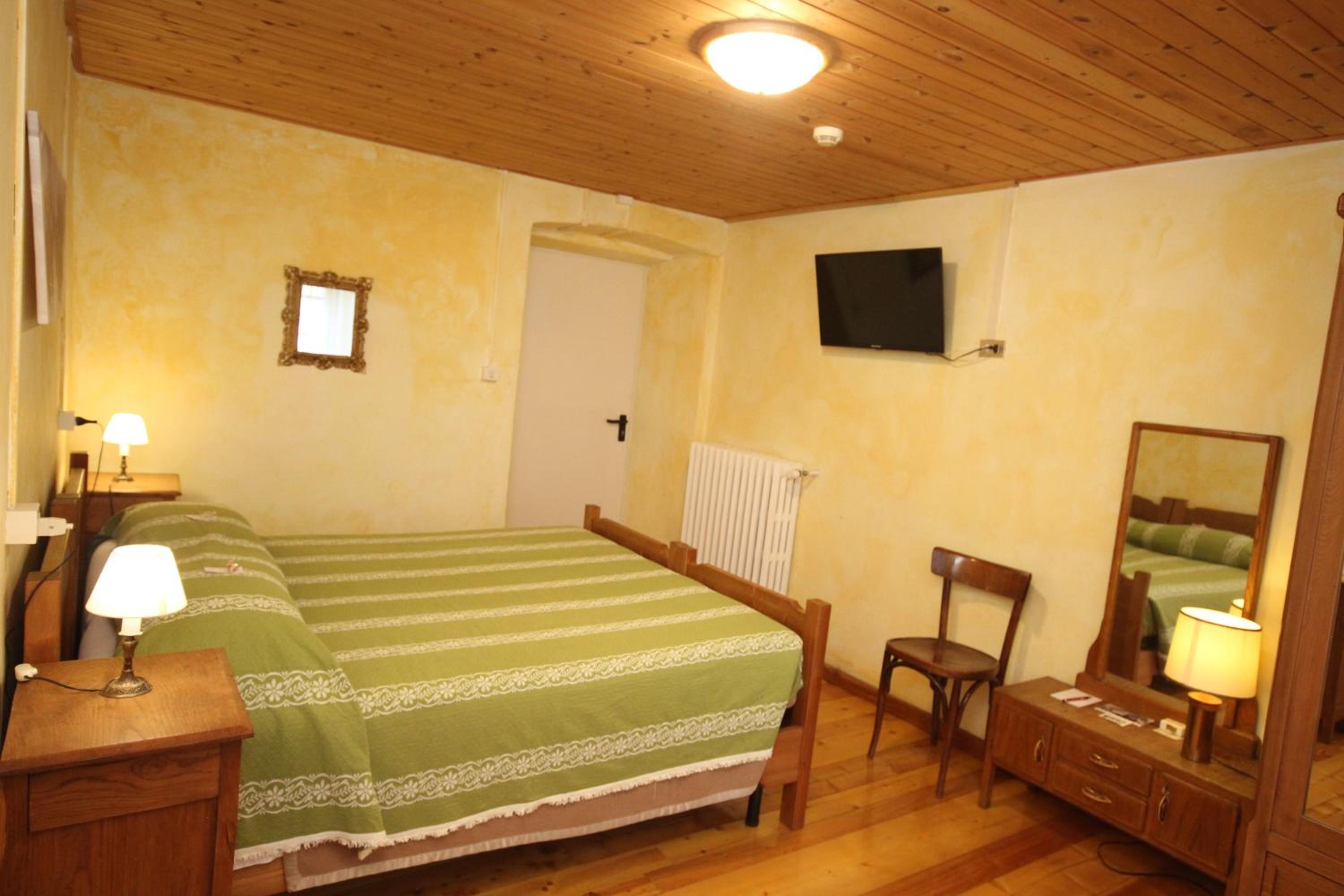 Double Room photo 2