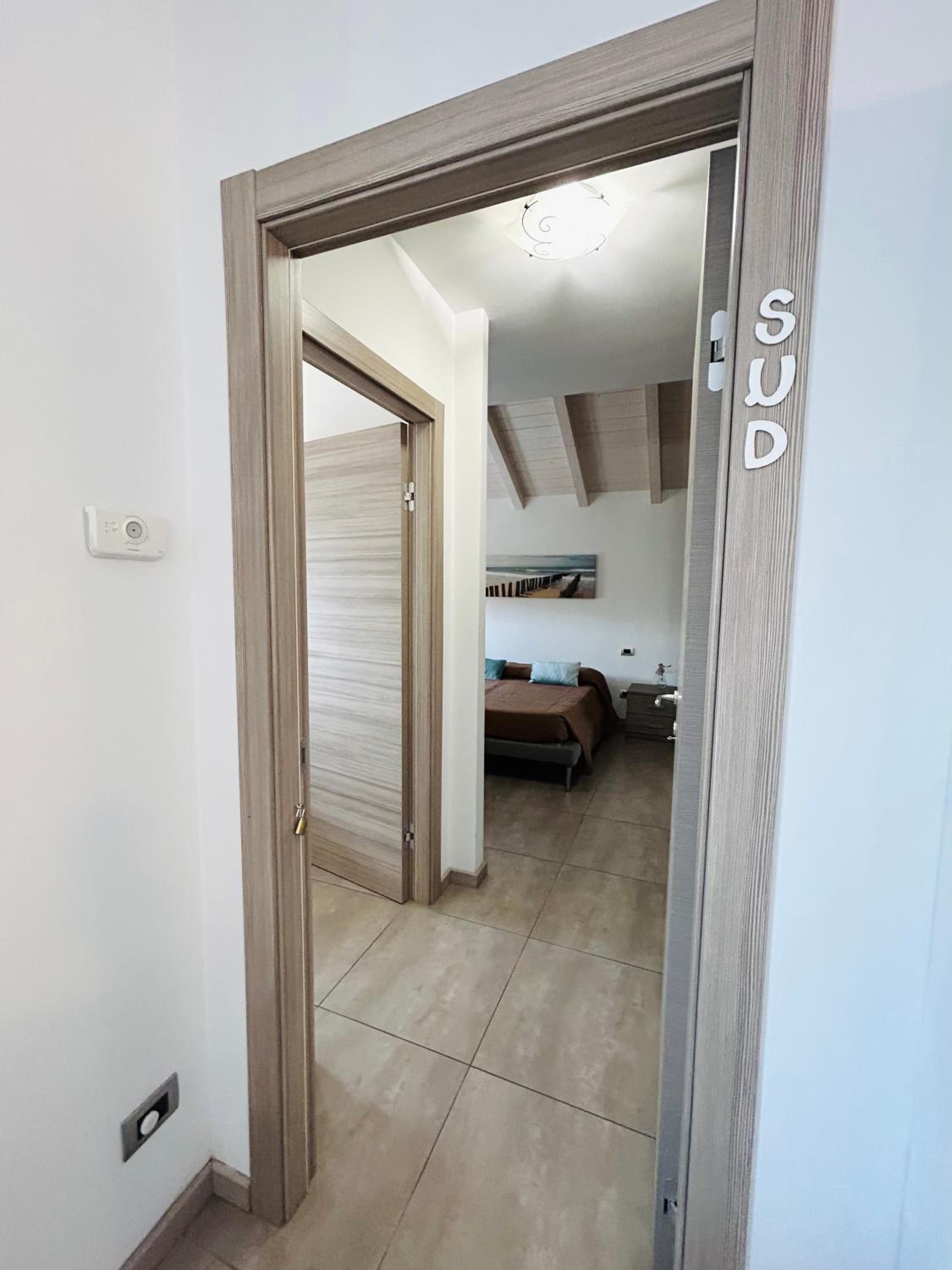 Deluxe Double Room (2 Adults + 1 Child)