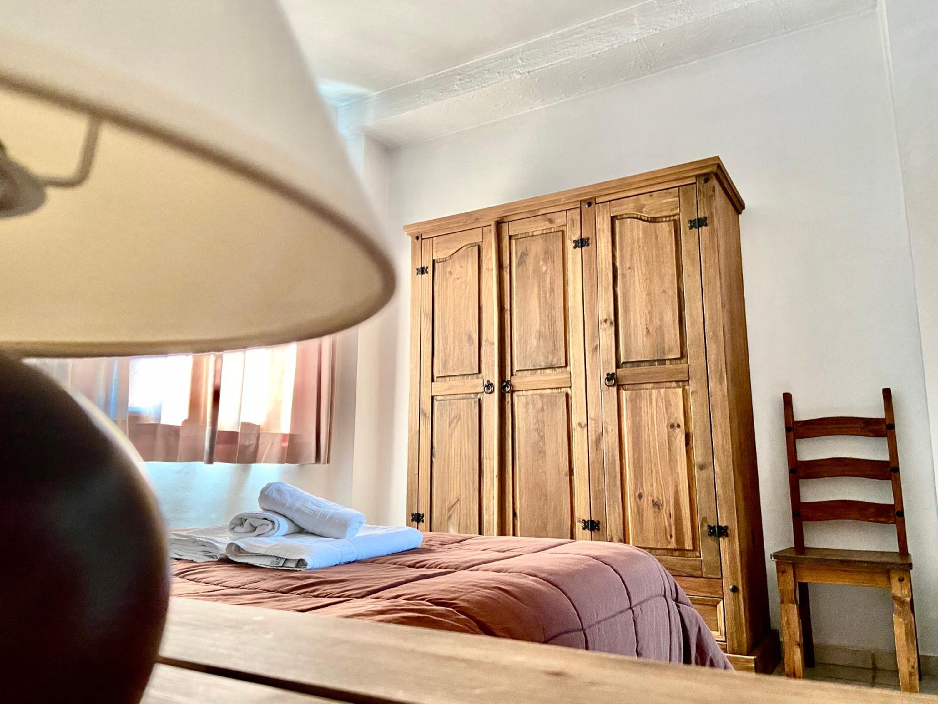 One-Bedroom House photo 3