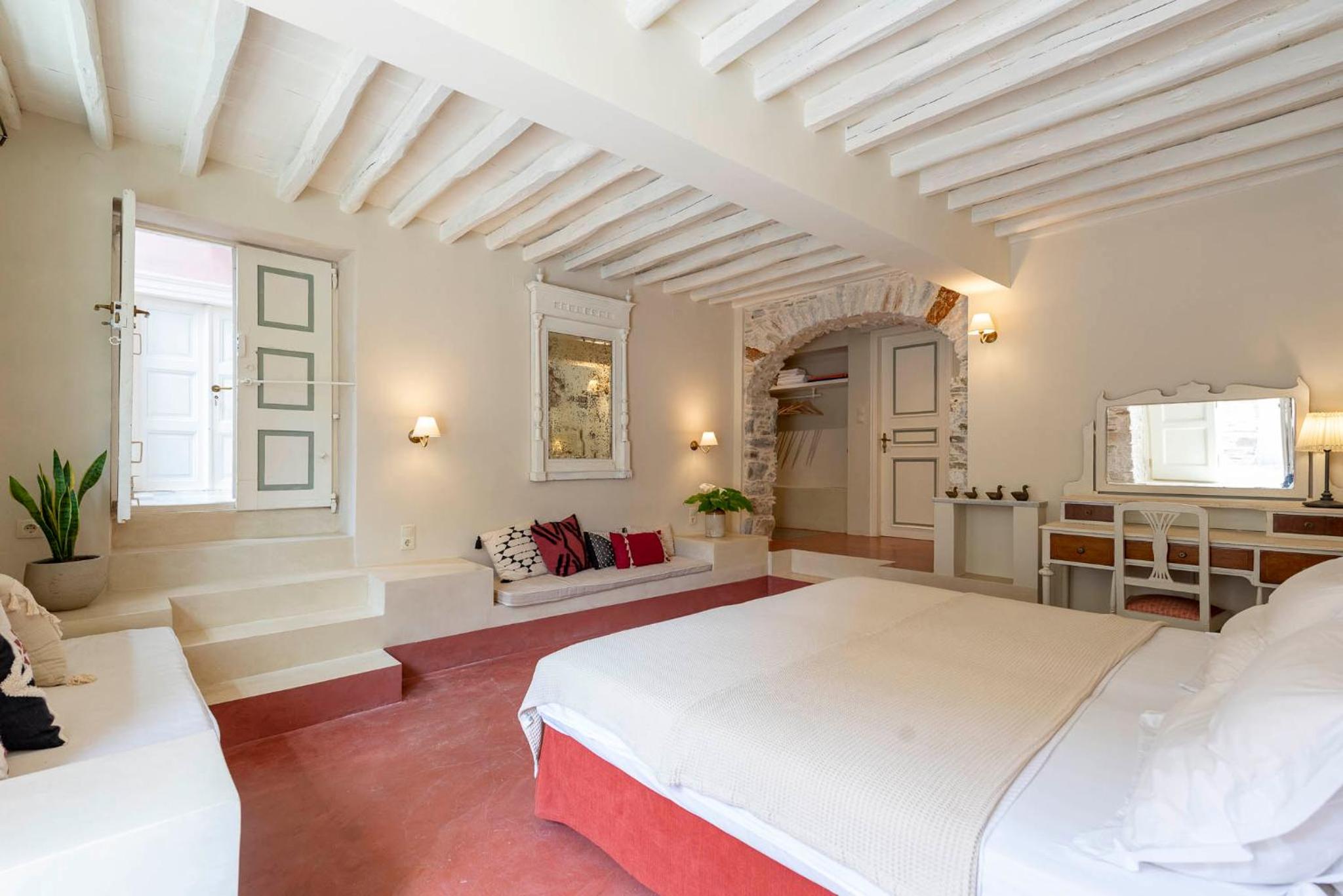 Double or Twin Room with Bathroom