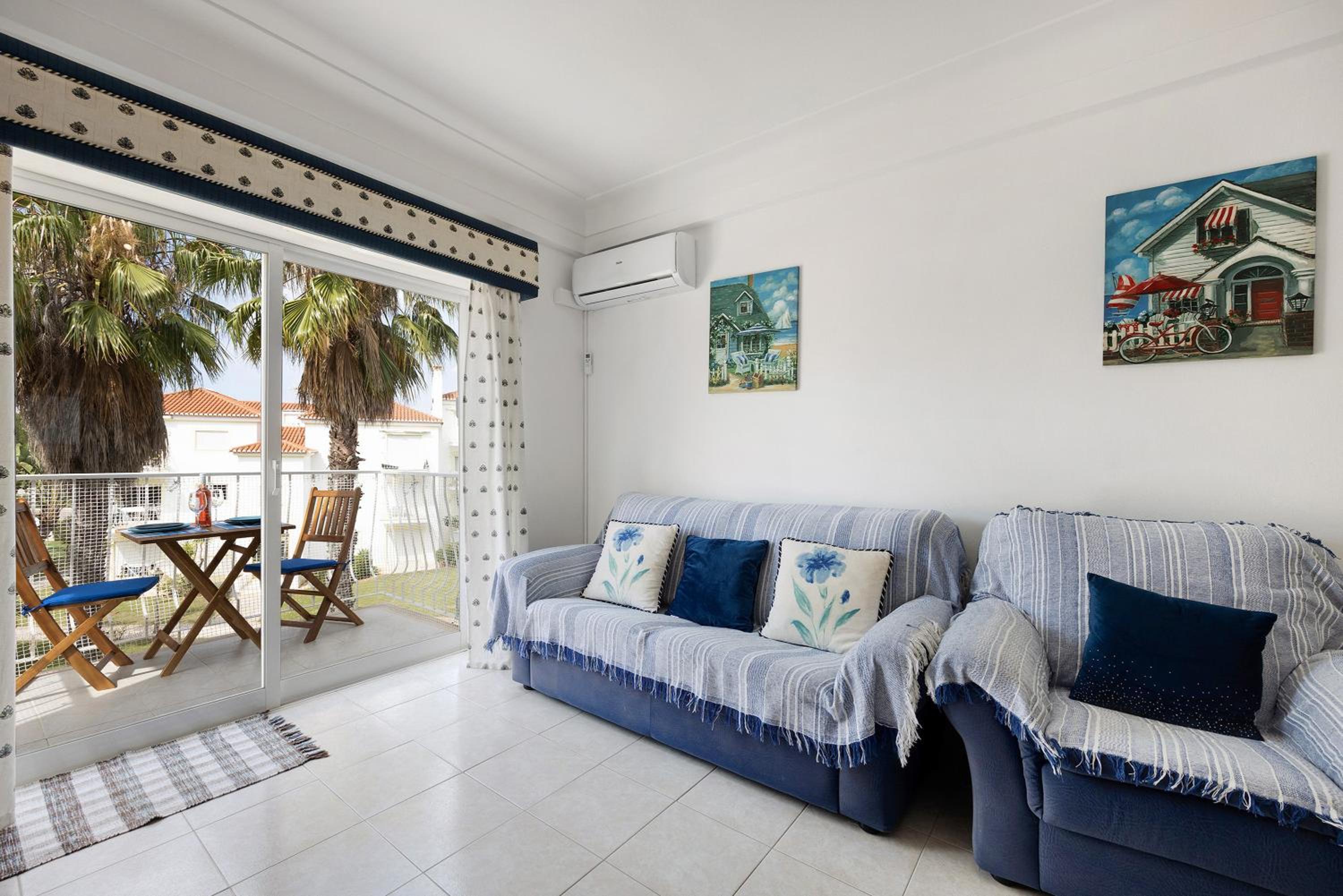 Two-Bedroom Superior Apartment