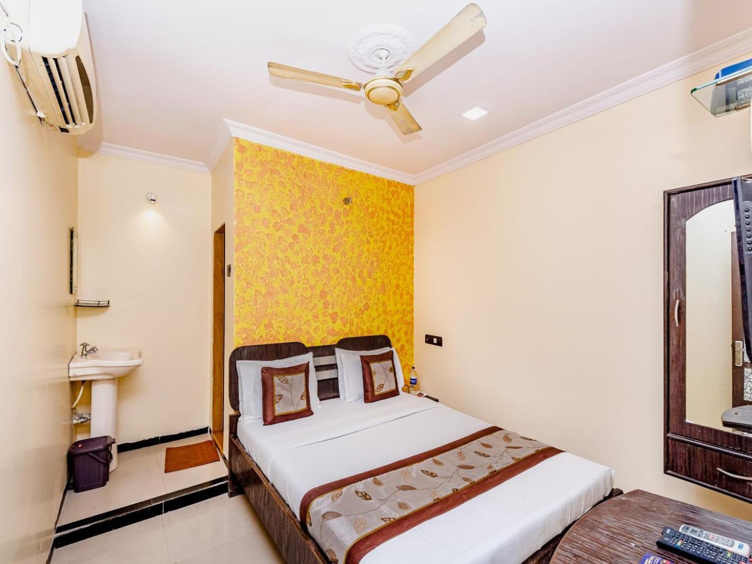Deluxe Room photo 1