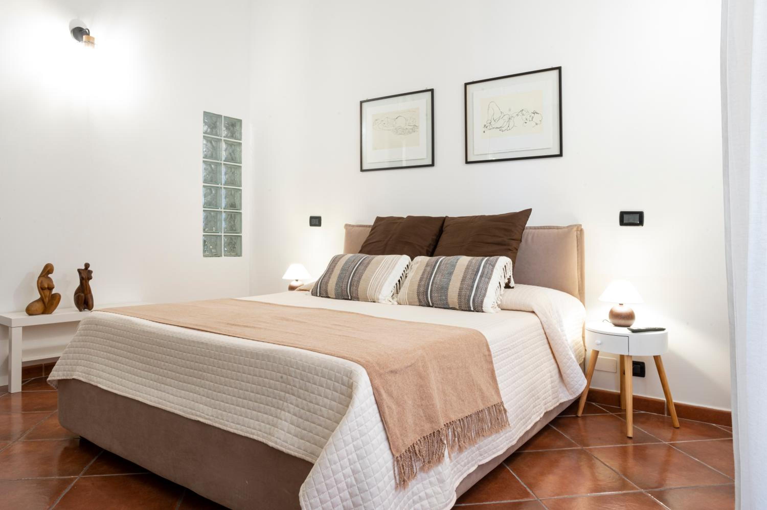 Appartamento con due camere