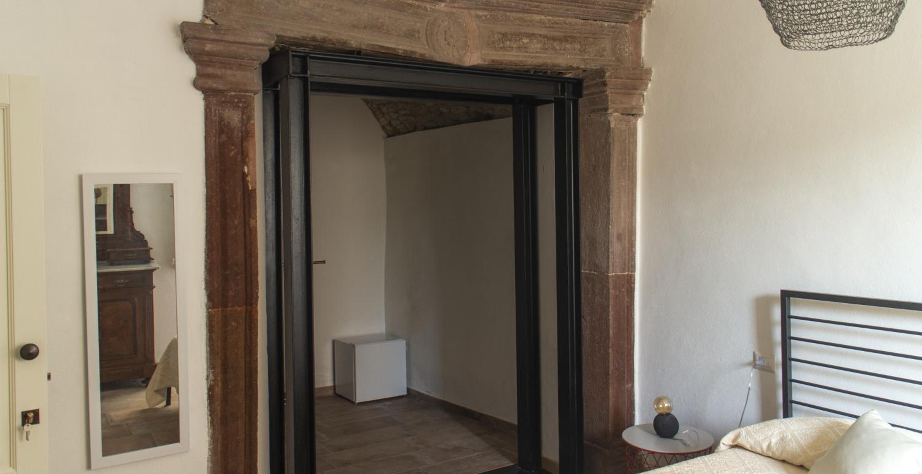 Double Room with Private Bathroom photo 3