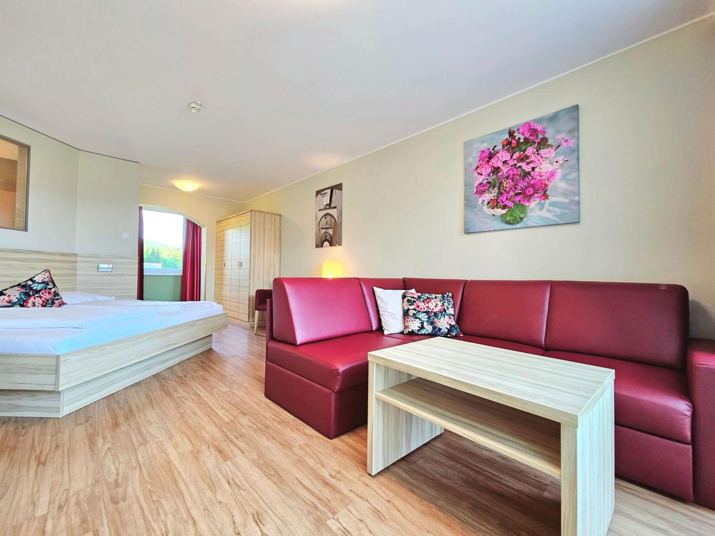 Two-Bedroom Suite photo 2