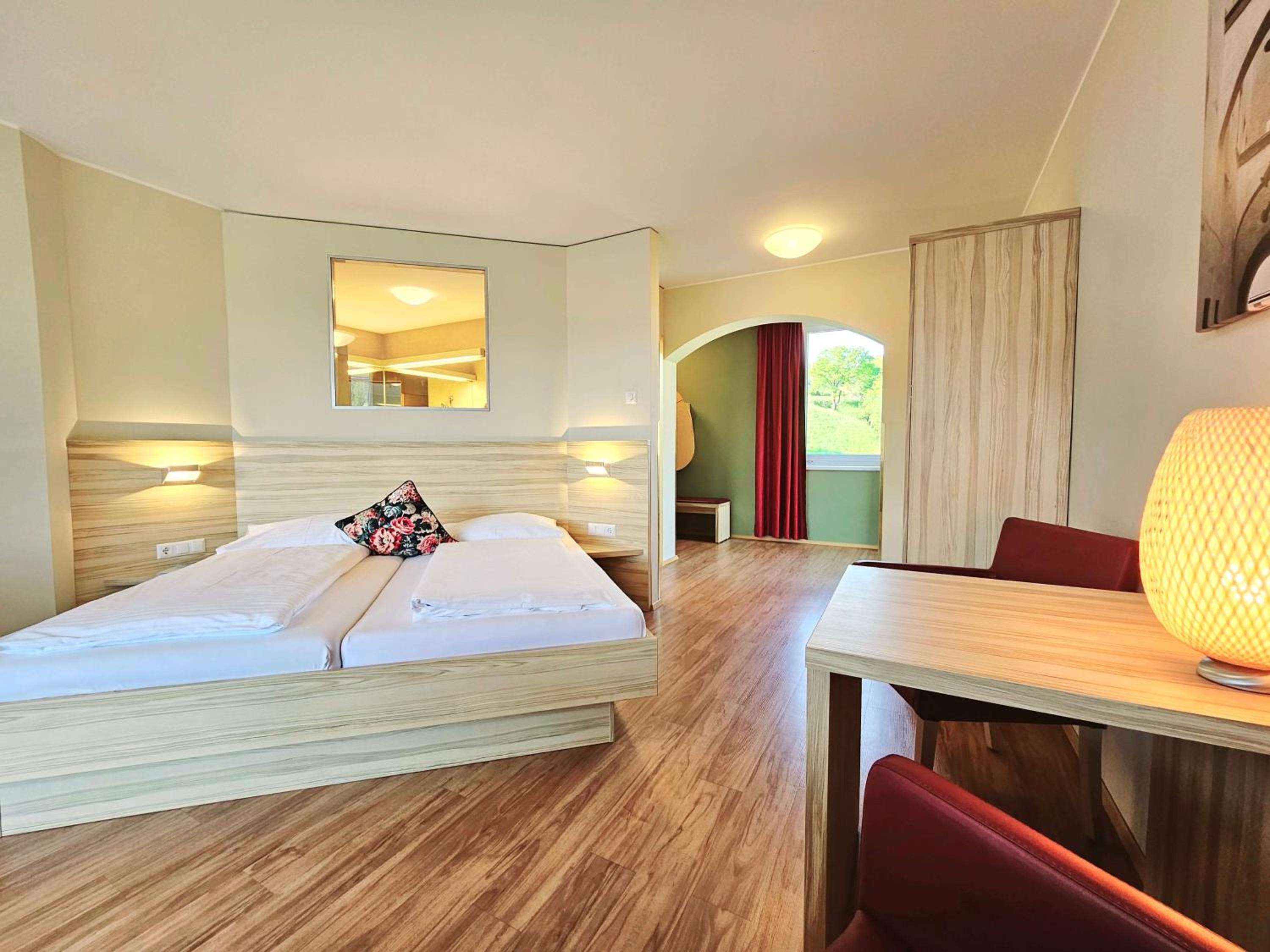 Two-Bedroom Suite photo 3