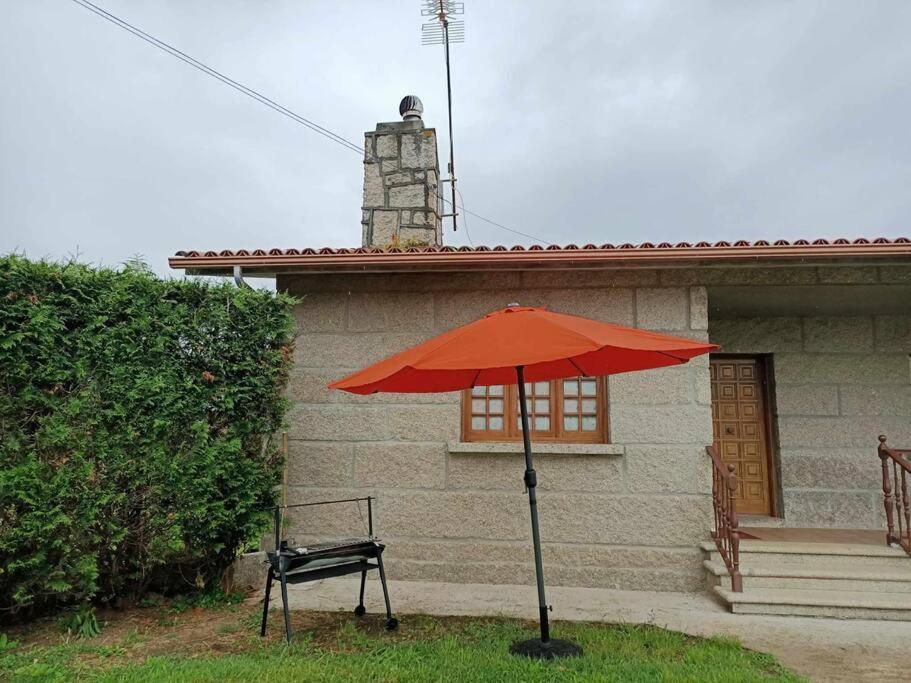 Three-Bedroom House photo 3