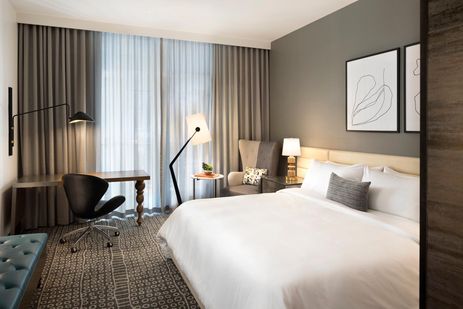 King Room photo 1