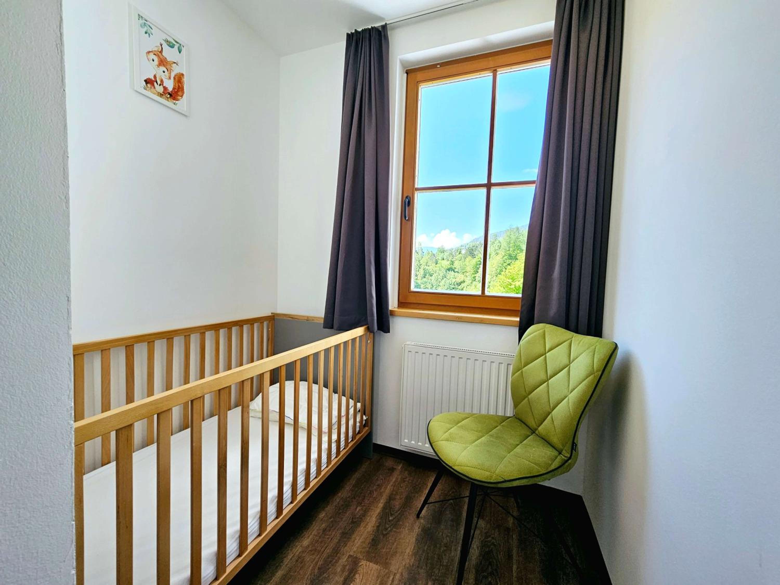 Two-Bedroom Suite photo 2