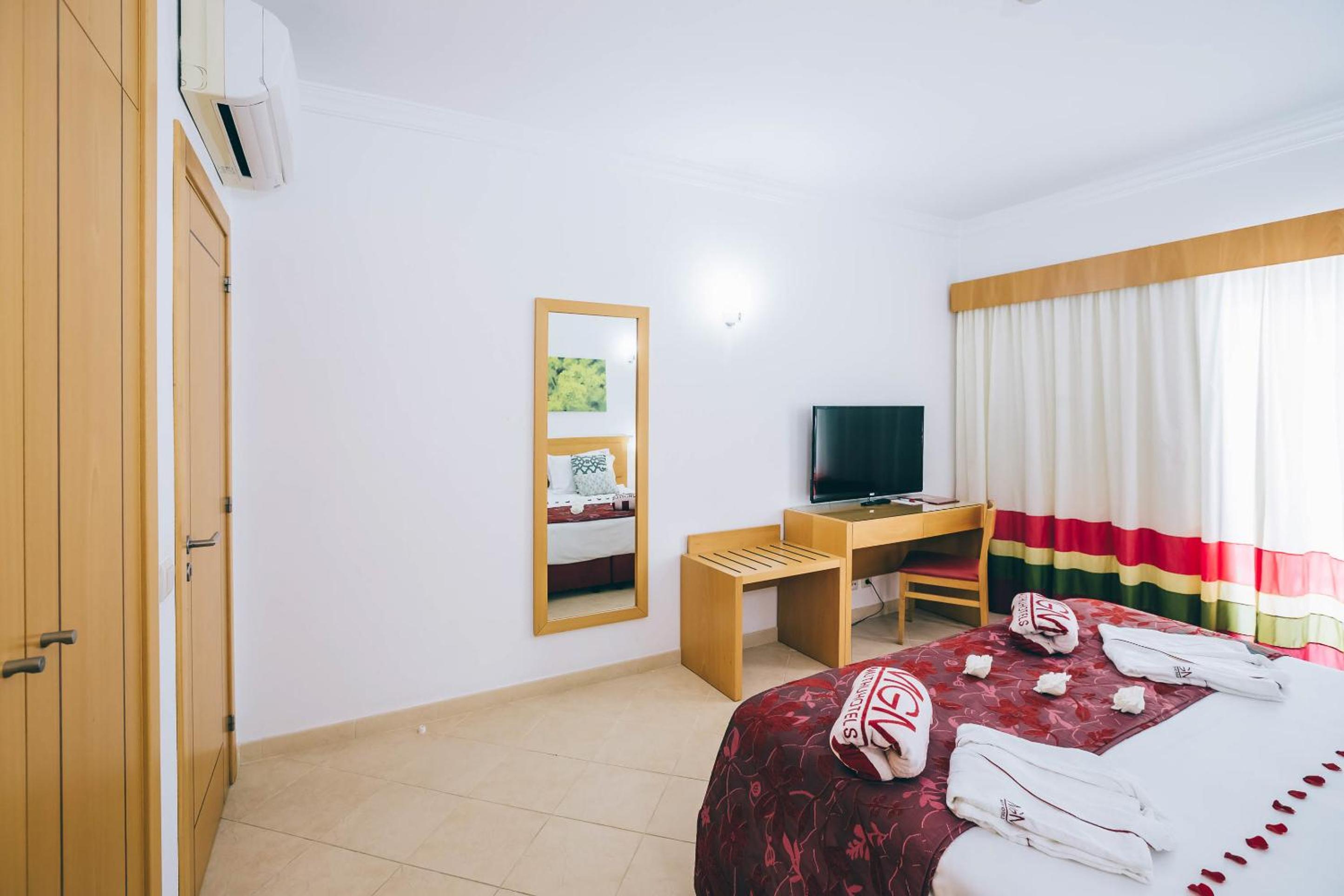 Deluxe Room - All Inclusive Signature 16h photo 3