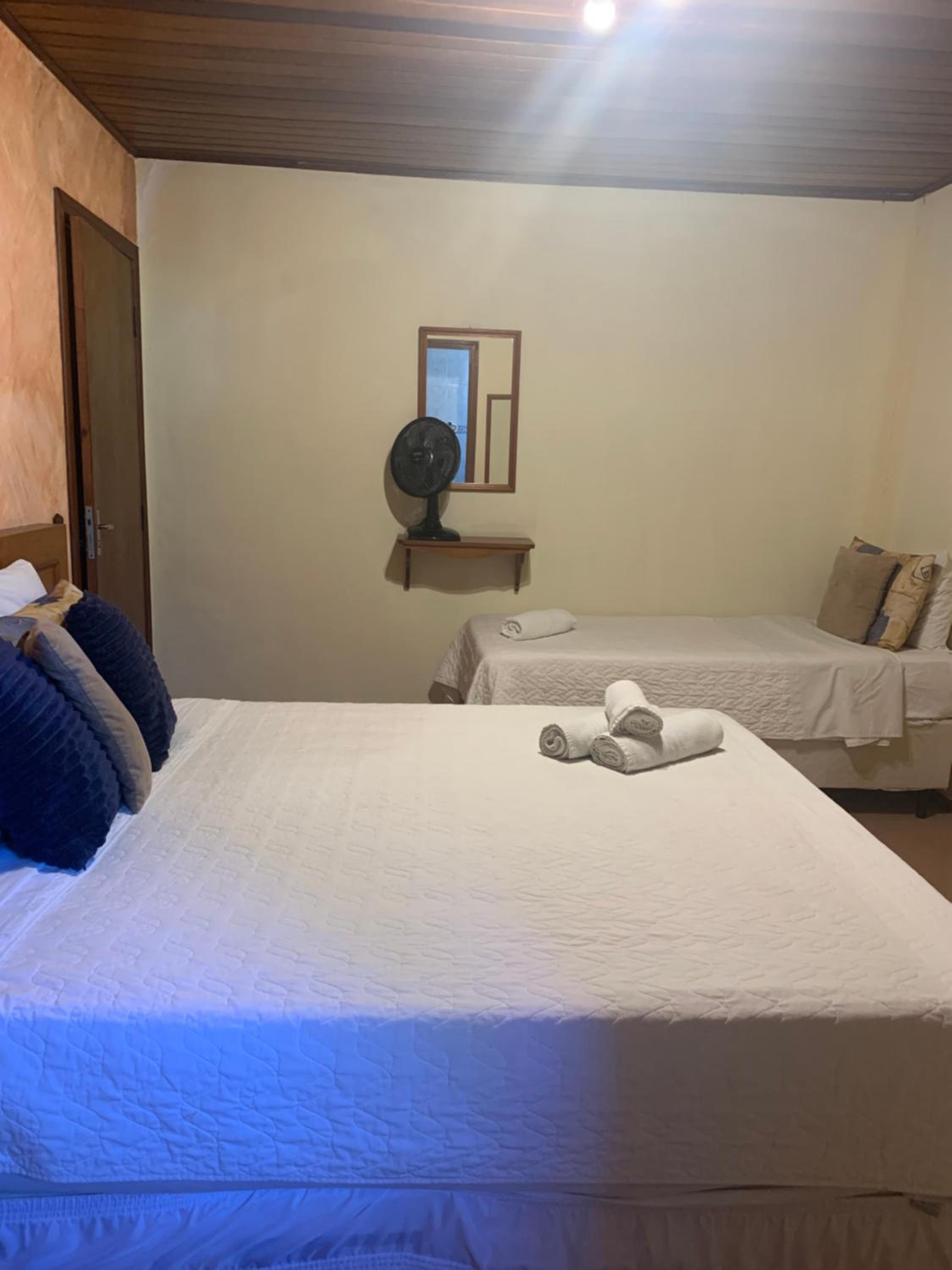 Triple Room photo 3