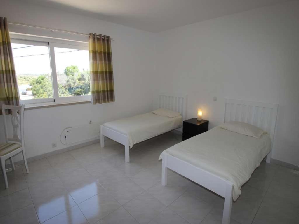 Four-Bedroom Villa