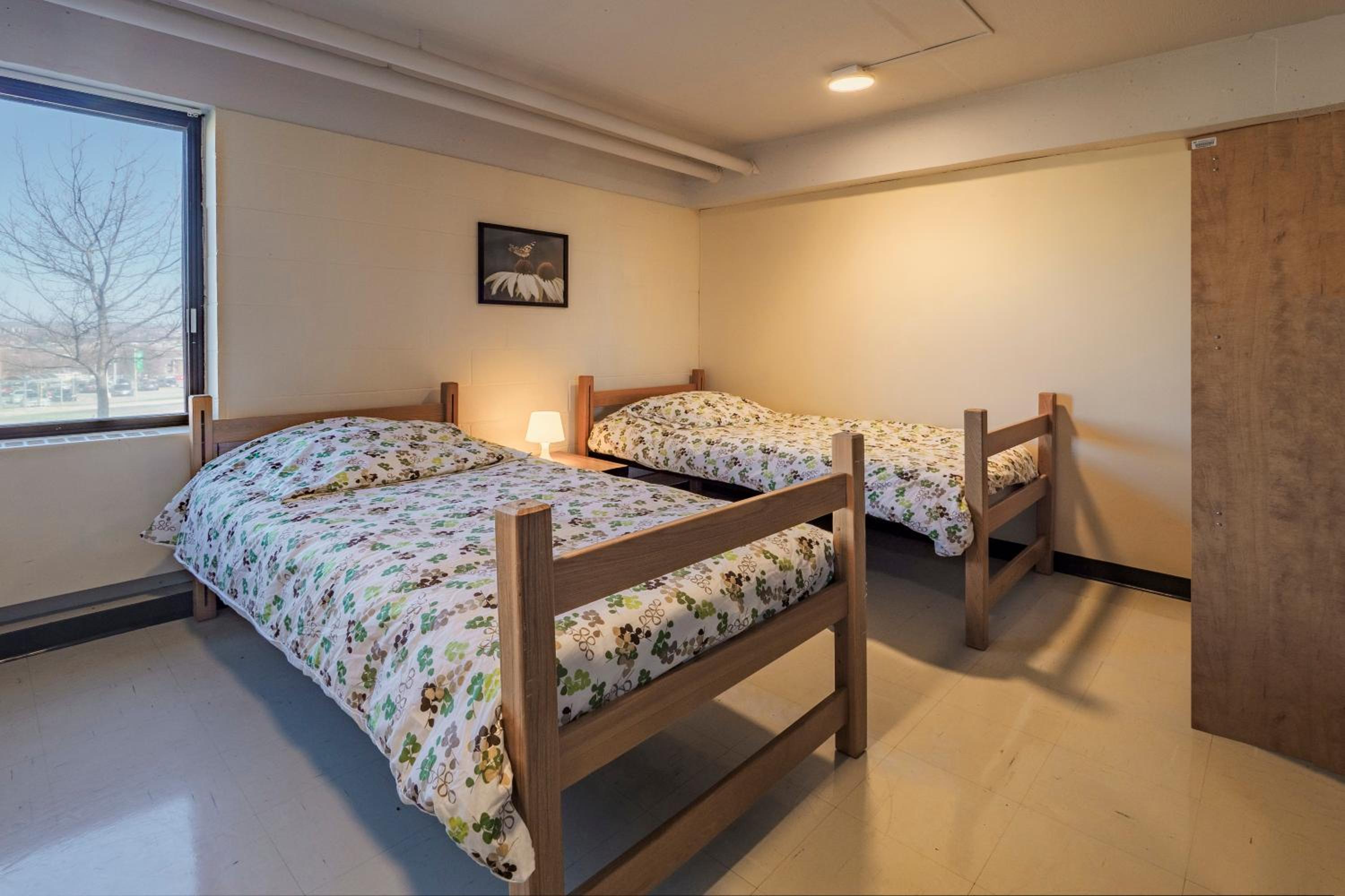 Standard Twin Room photo 1