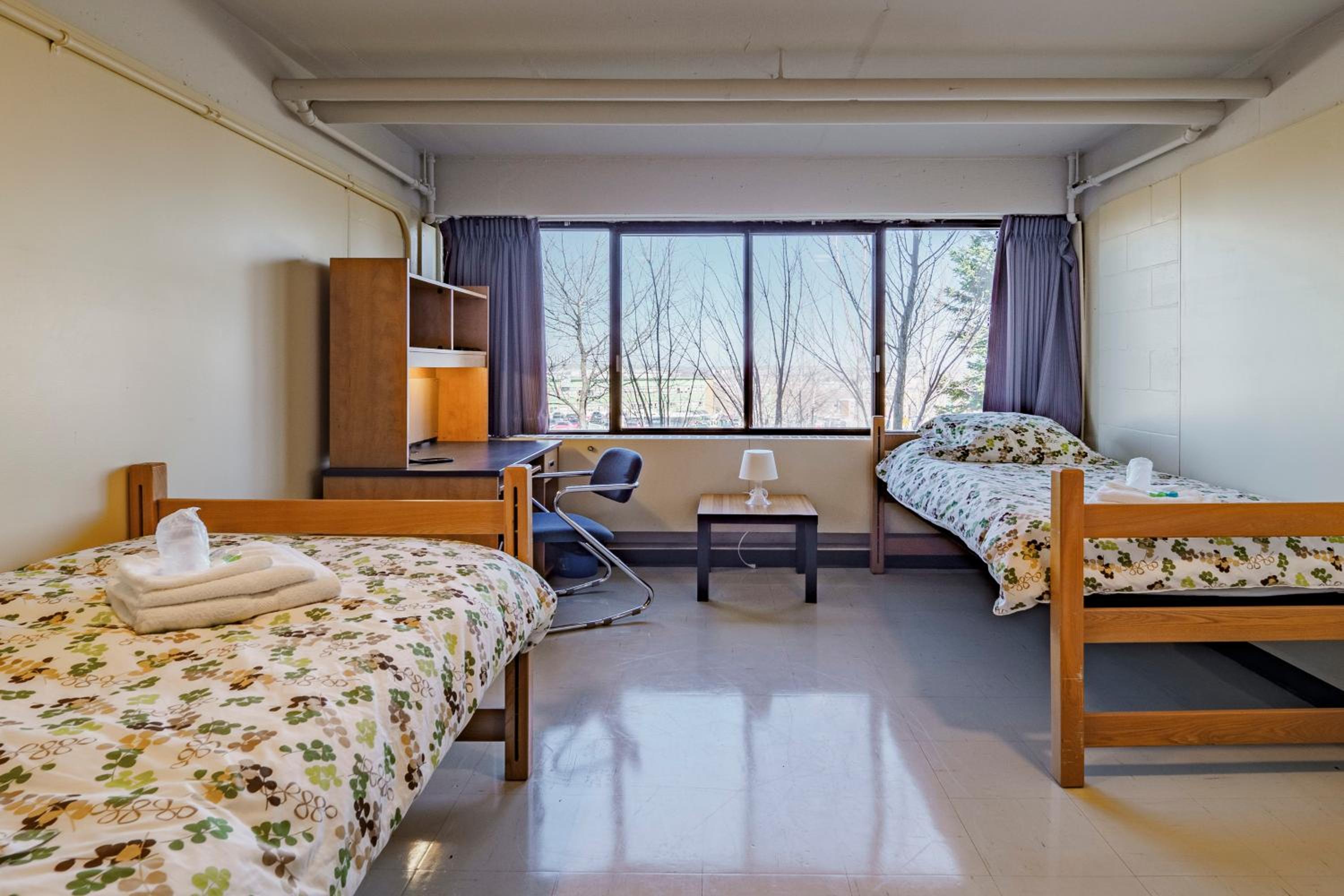 Standard Twin Room photo 2