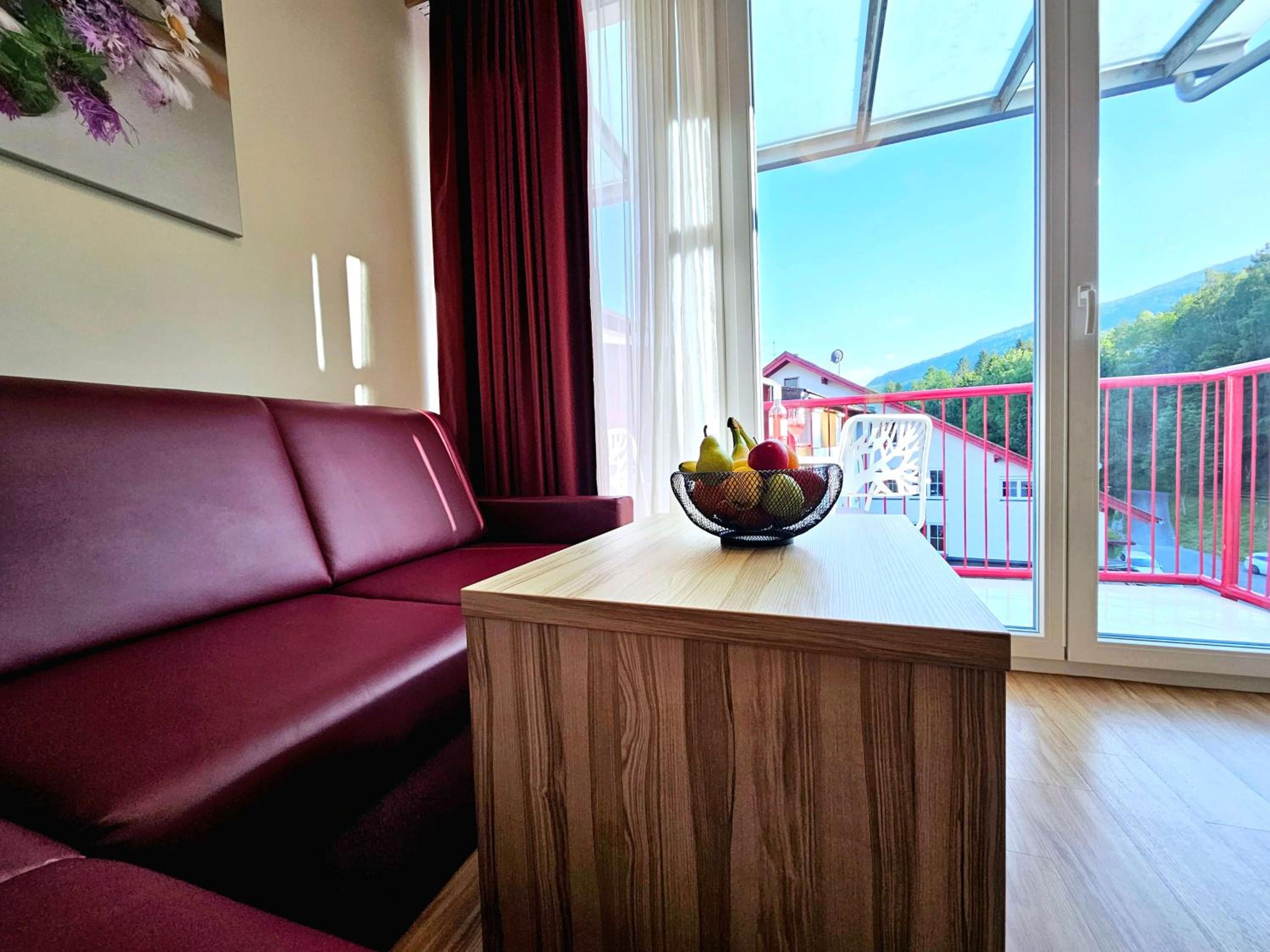 Three-Bedroom Suite photo 2