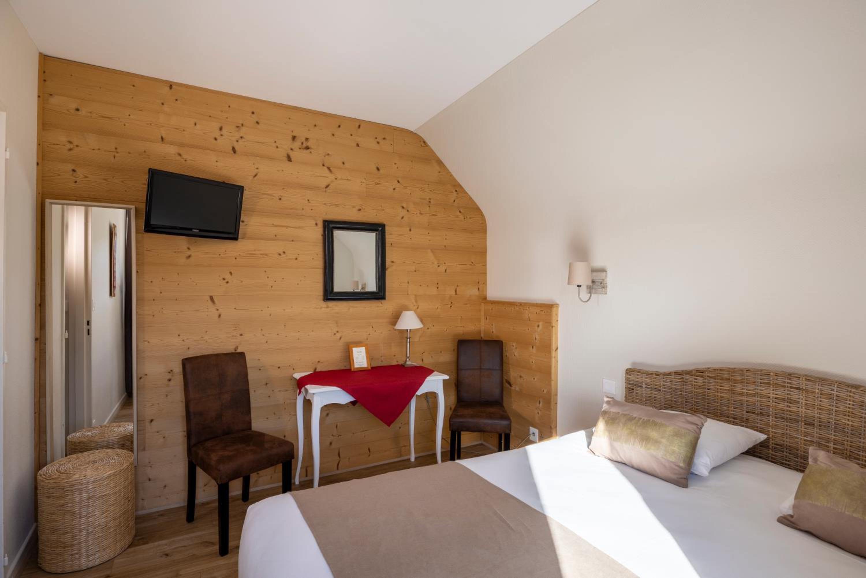 Comfort  Double Room - Photo 2