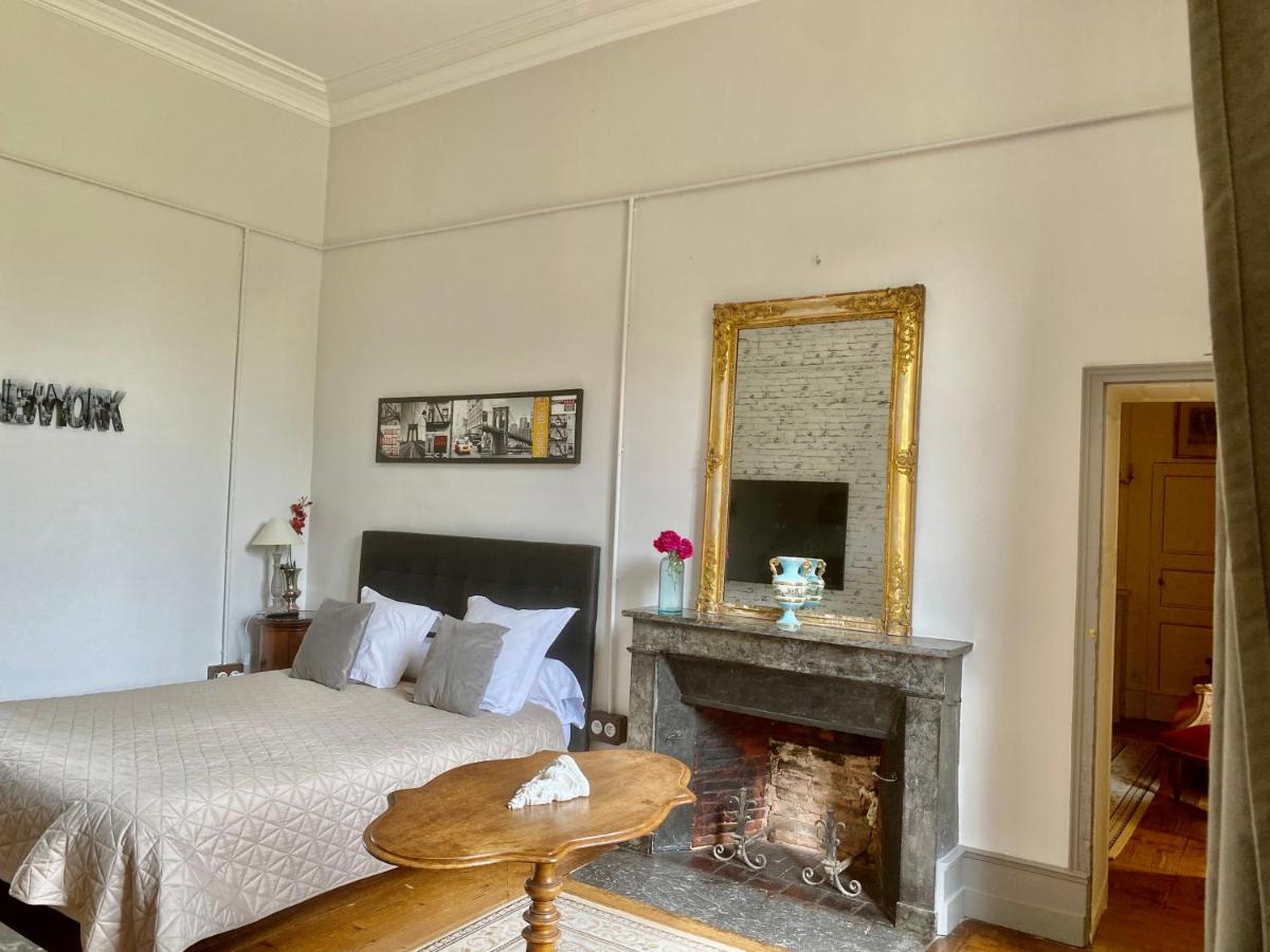 Three-Bedroom Suite photo 3