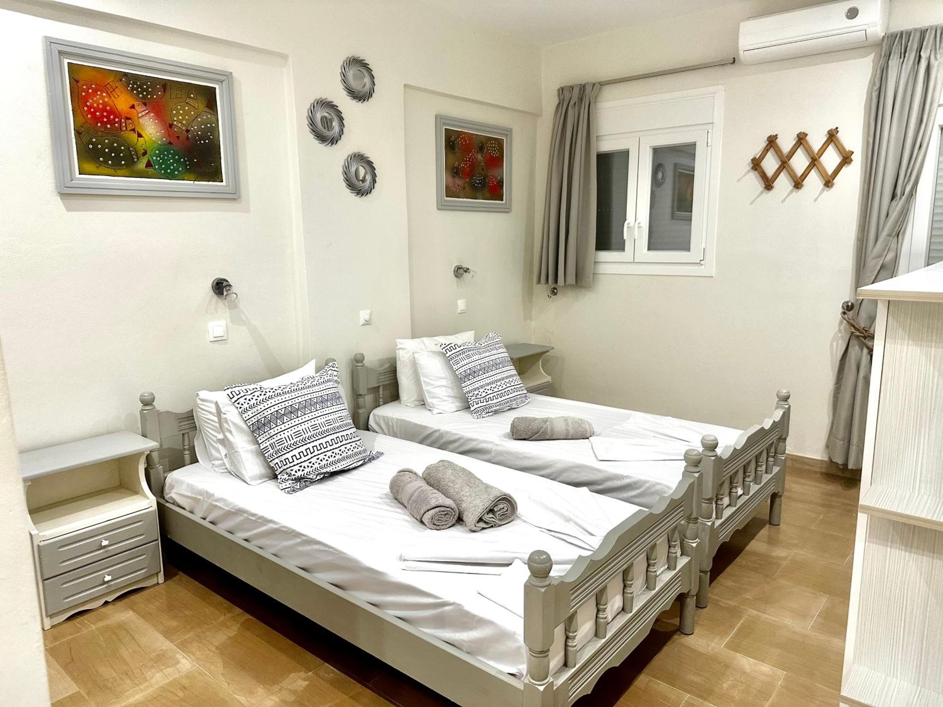 Apartment - Ground Floor - Photo 3