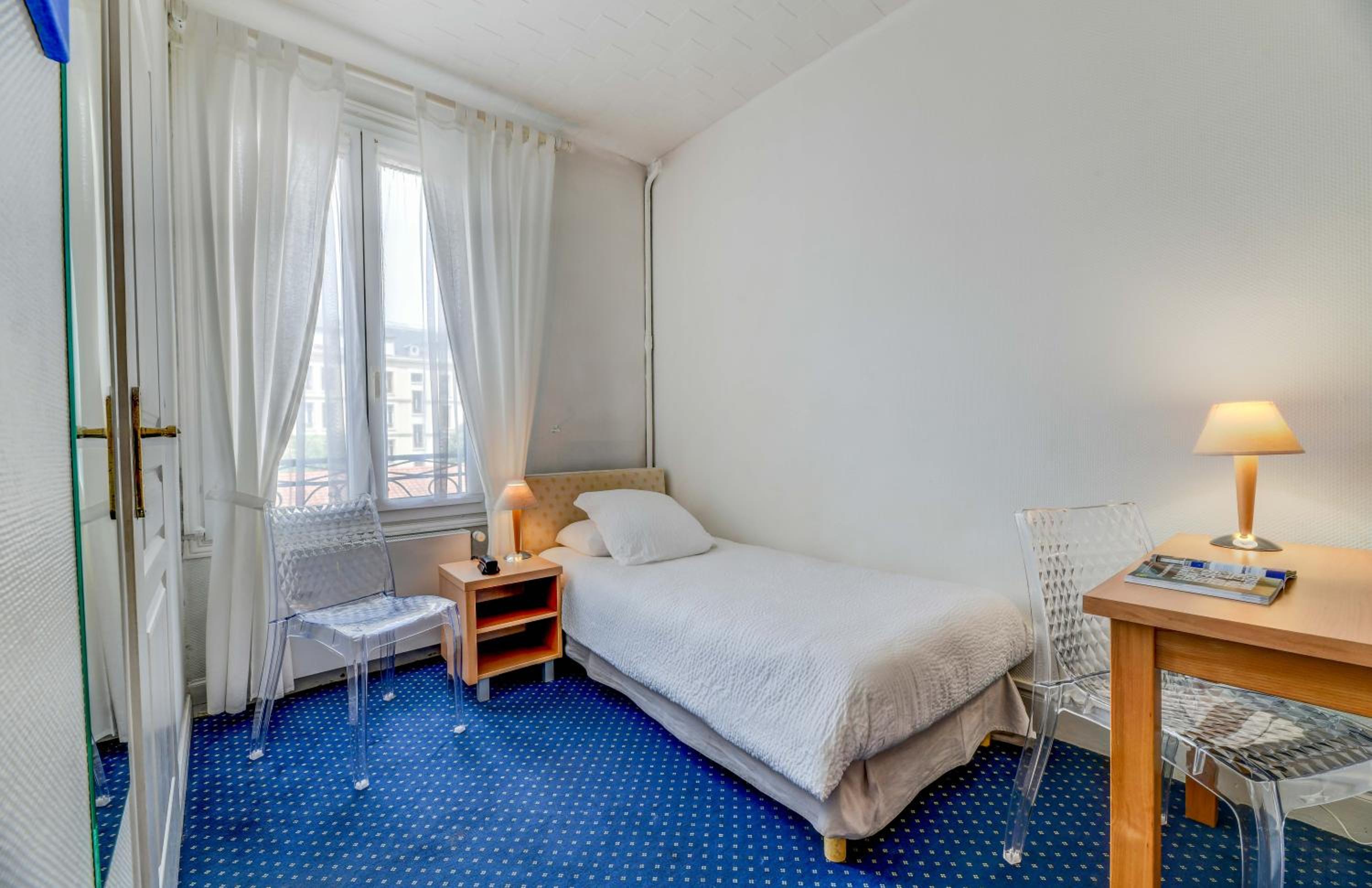 Superior Single Room