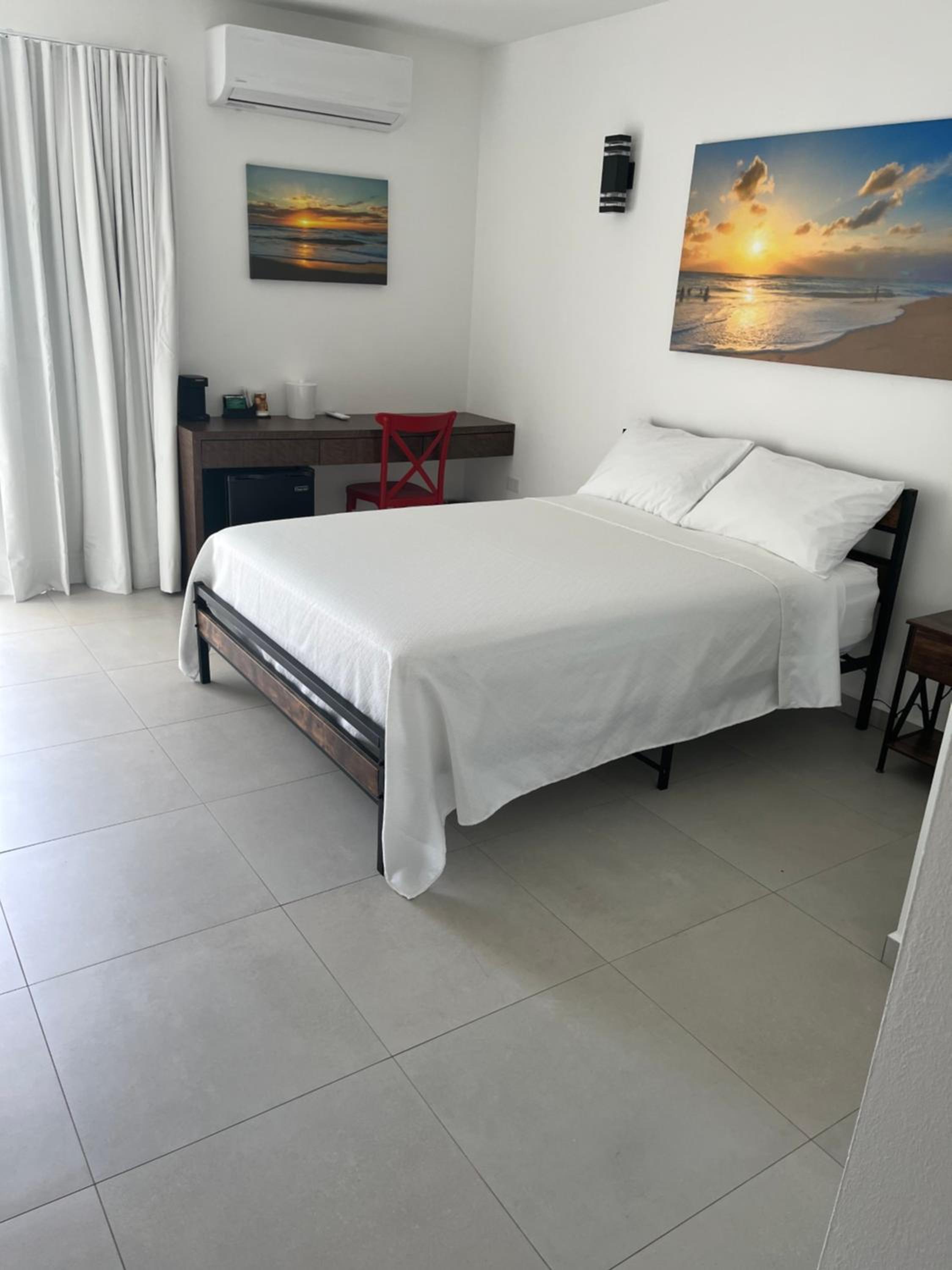 Double Room - Disability Access photo 2