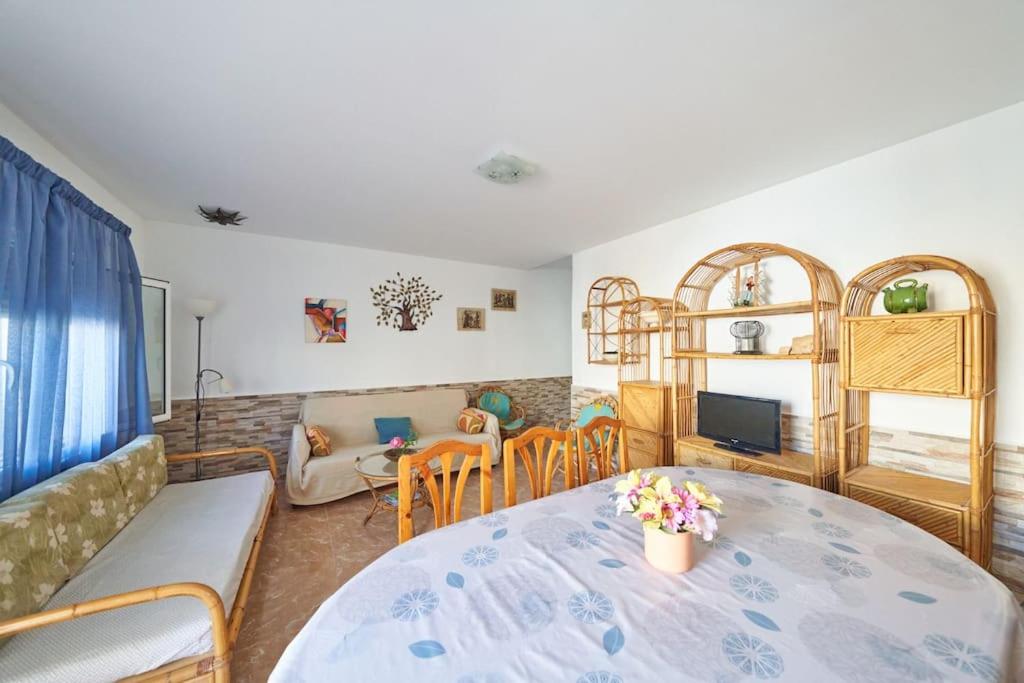 Departamento de tres habitaciones