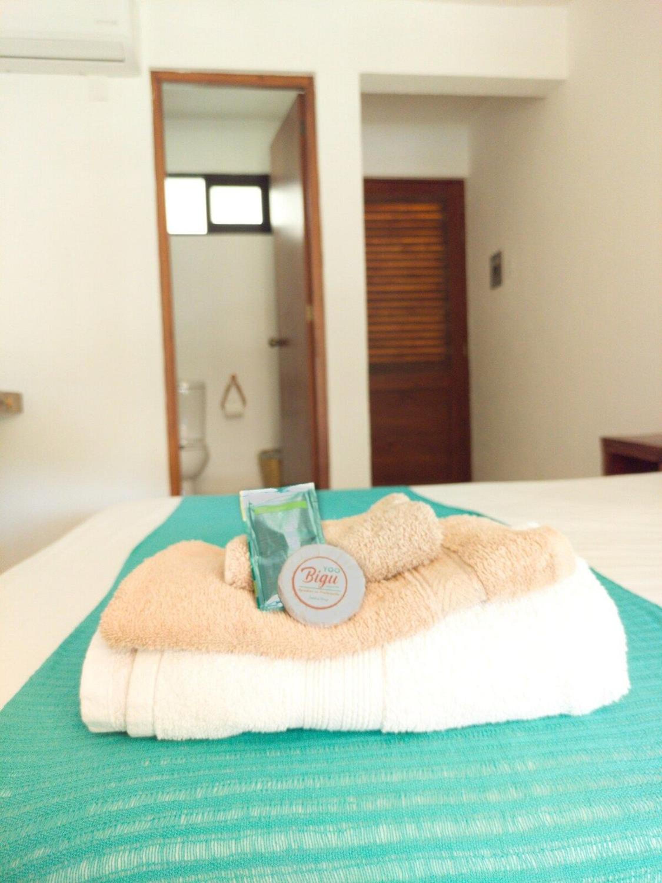 Deluxe Double Room with Balcony - Photo 3