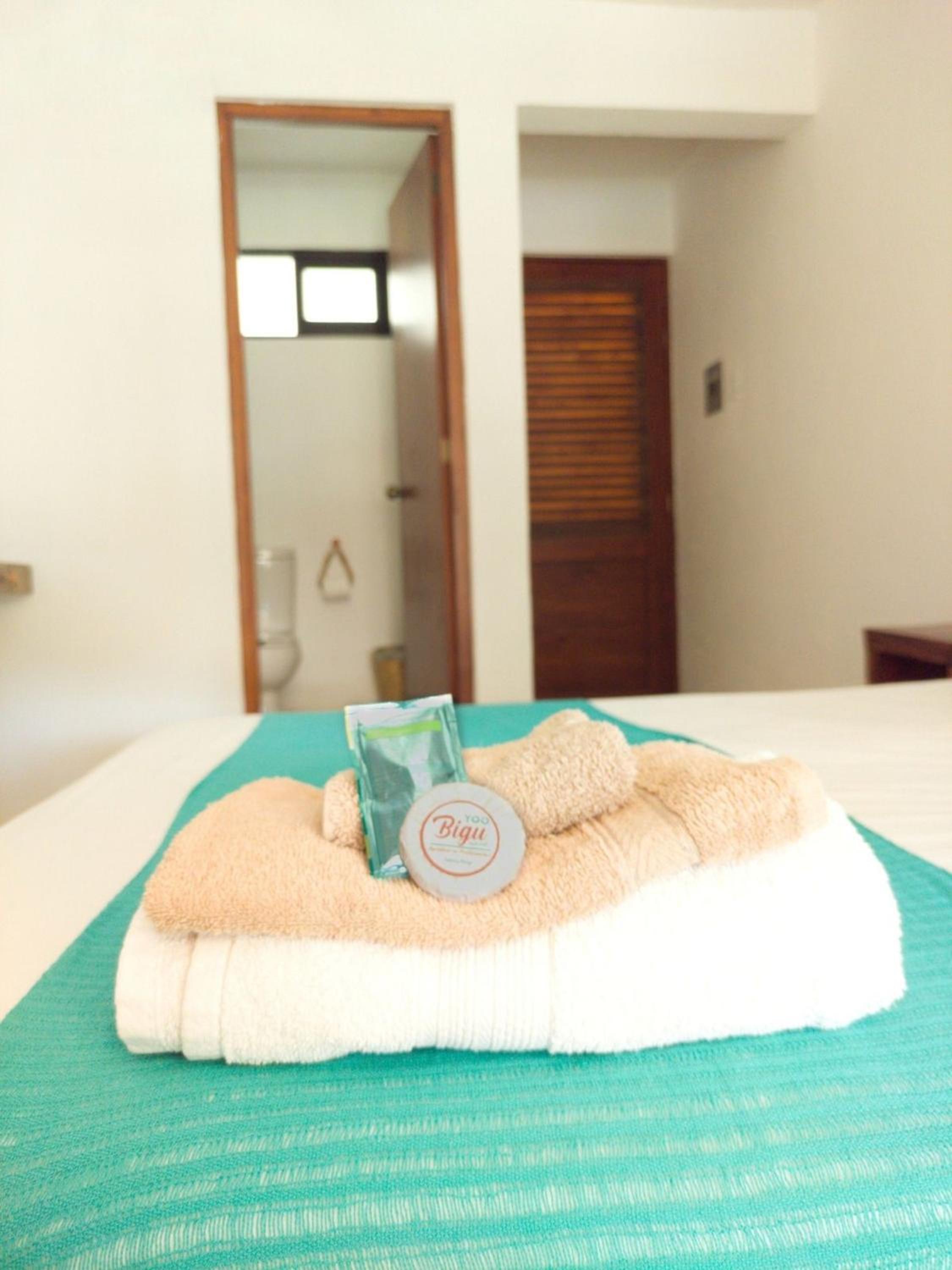 Deluxe Double Room with Balcony - Photo 1