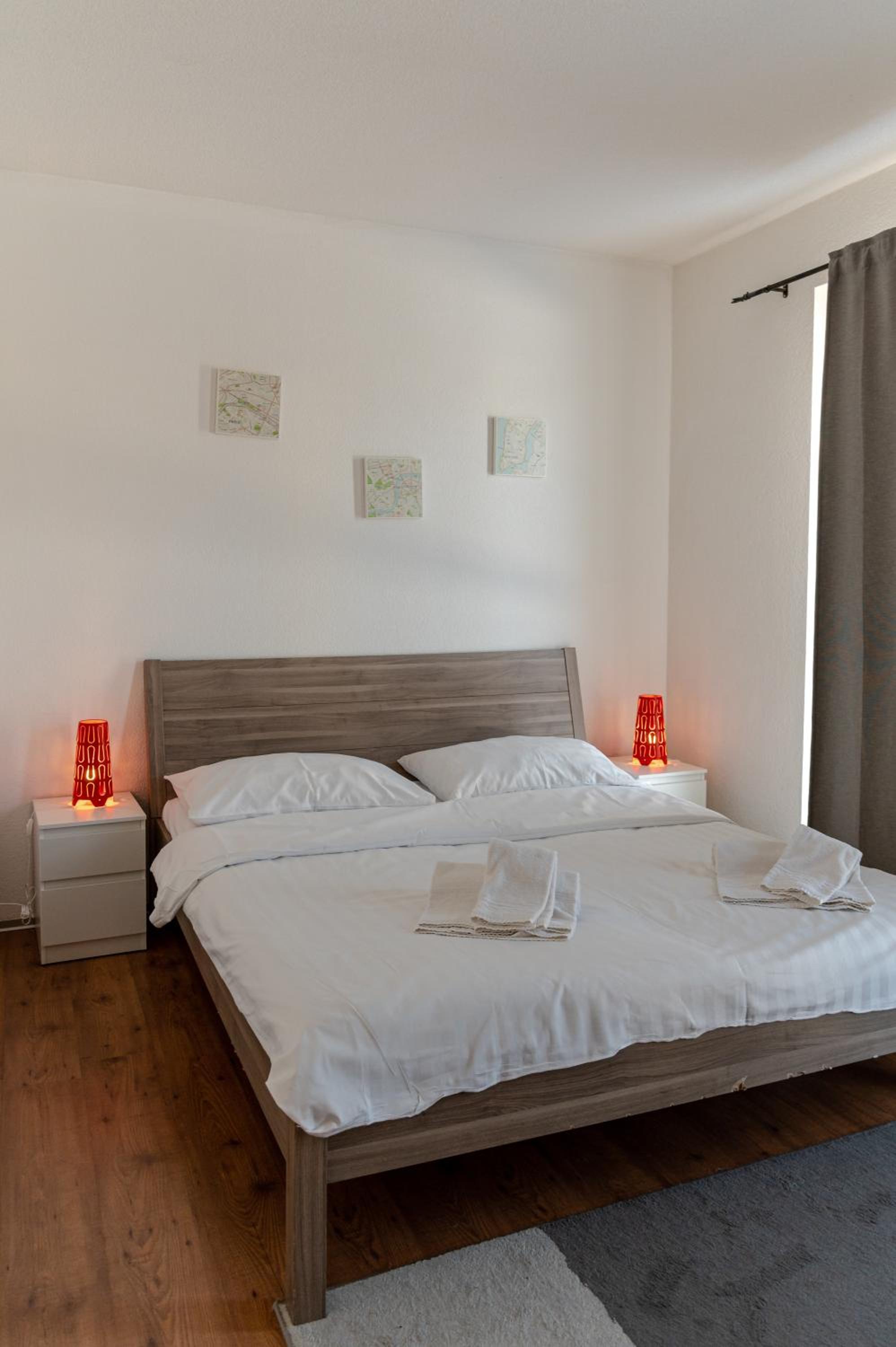 Deluxe Apartment photo 3