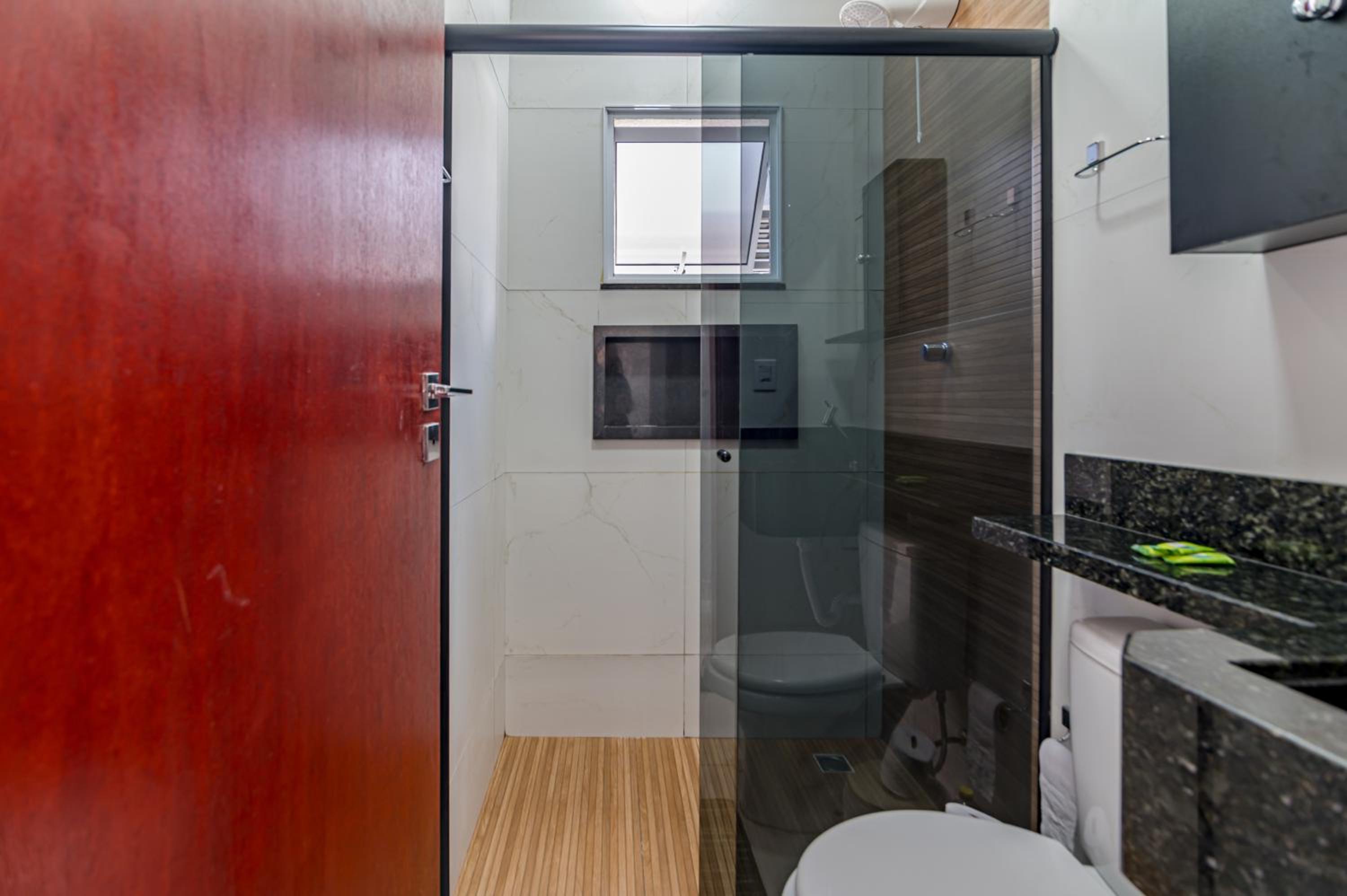 One-Bedroom Apartment - Photo 21