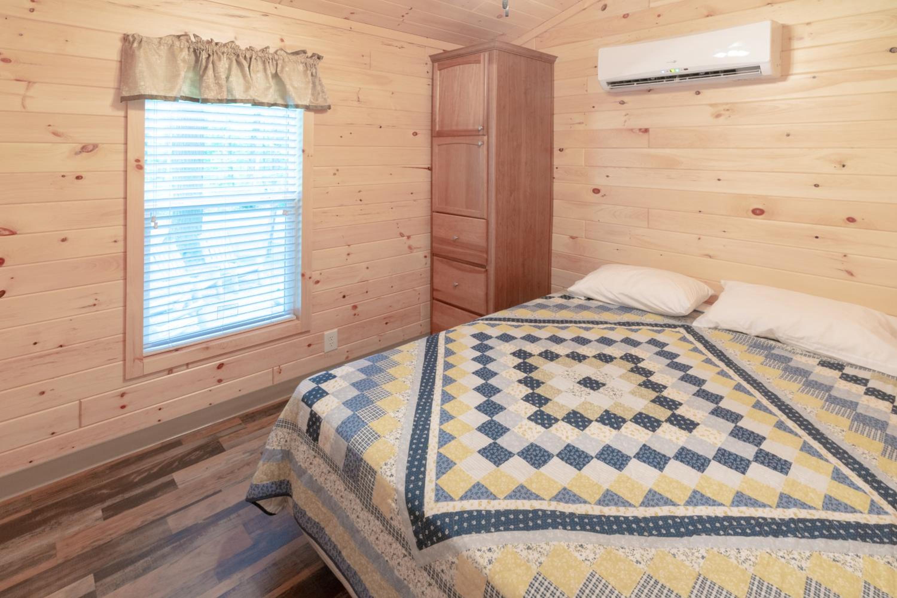 Two-Bedroom Cottage photo 1
