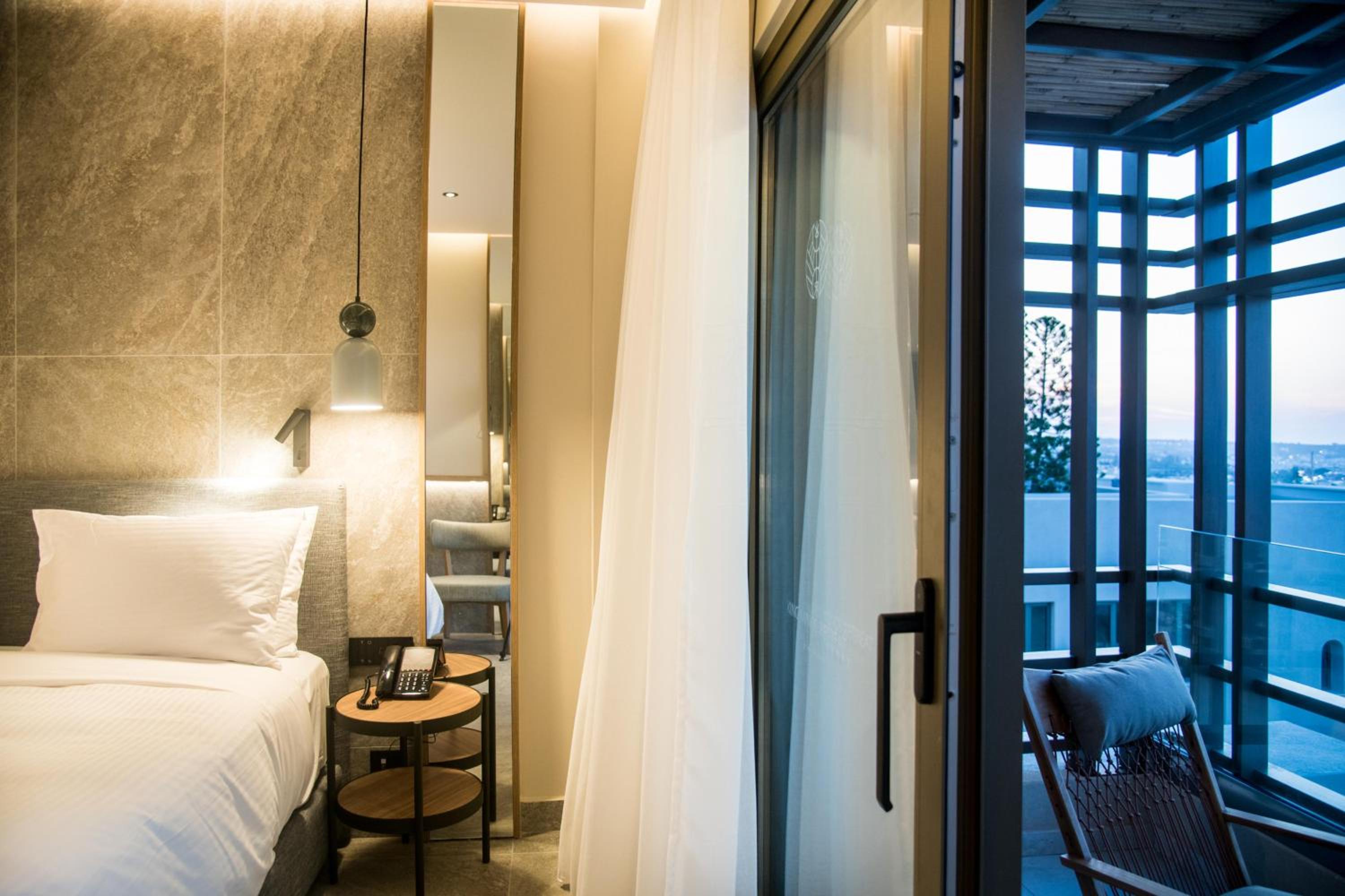 Classic Room with Sea View photo 3