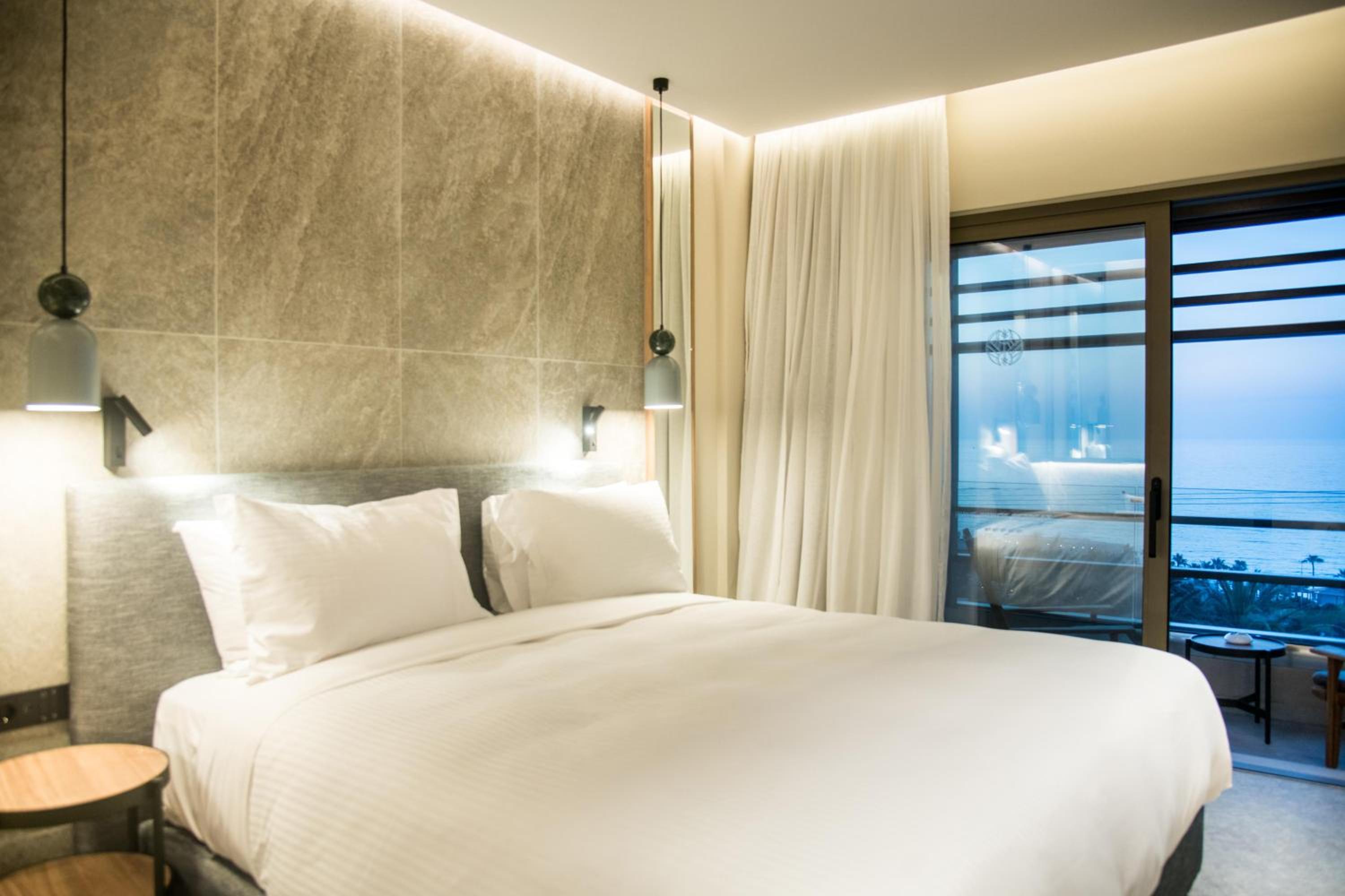 Classic Room with Sea View photo 2