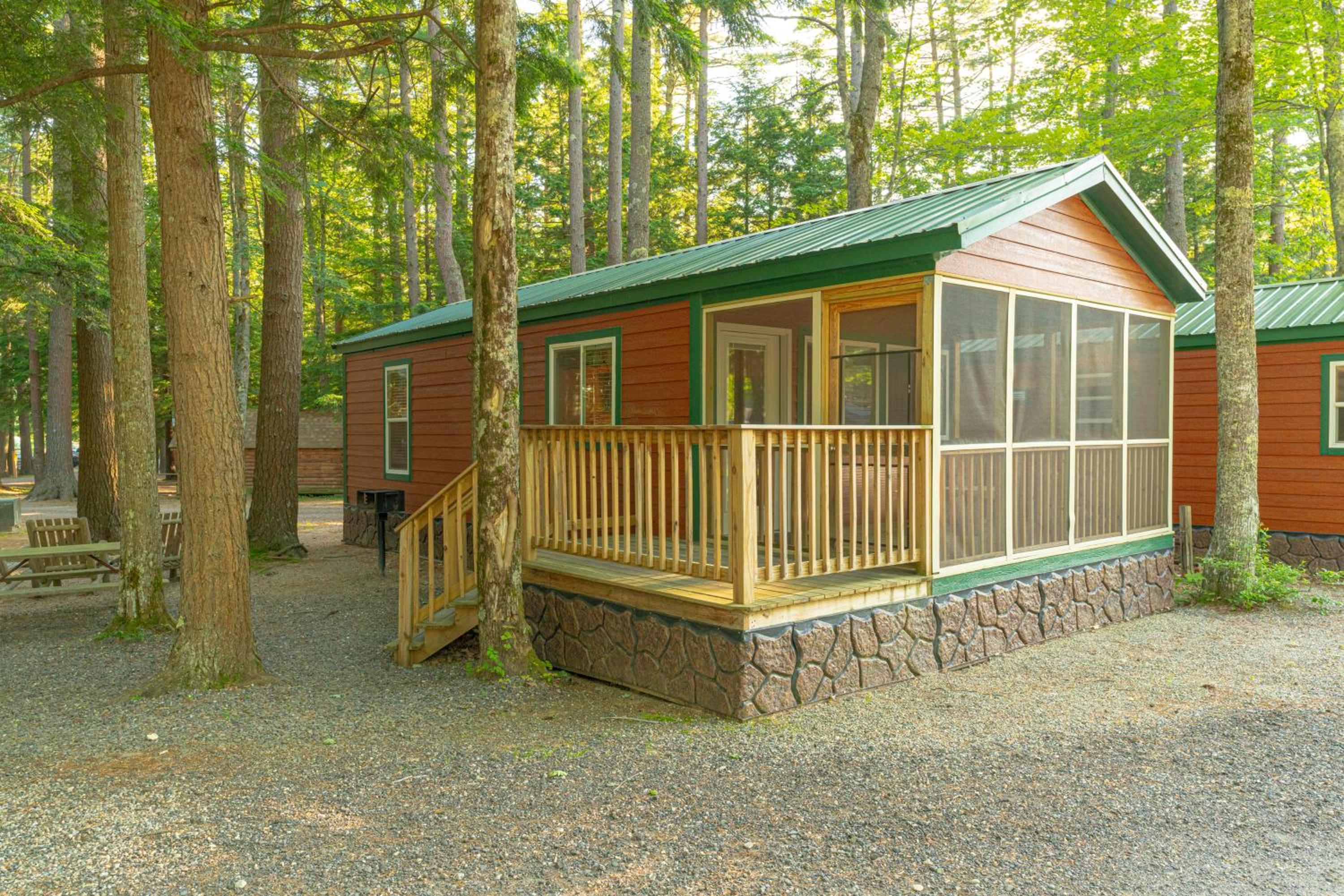 Two-Bedroom Cottage photo 2