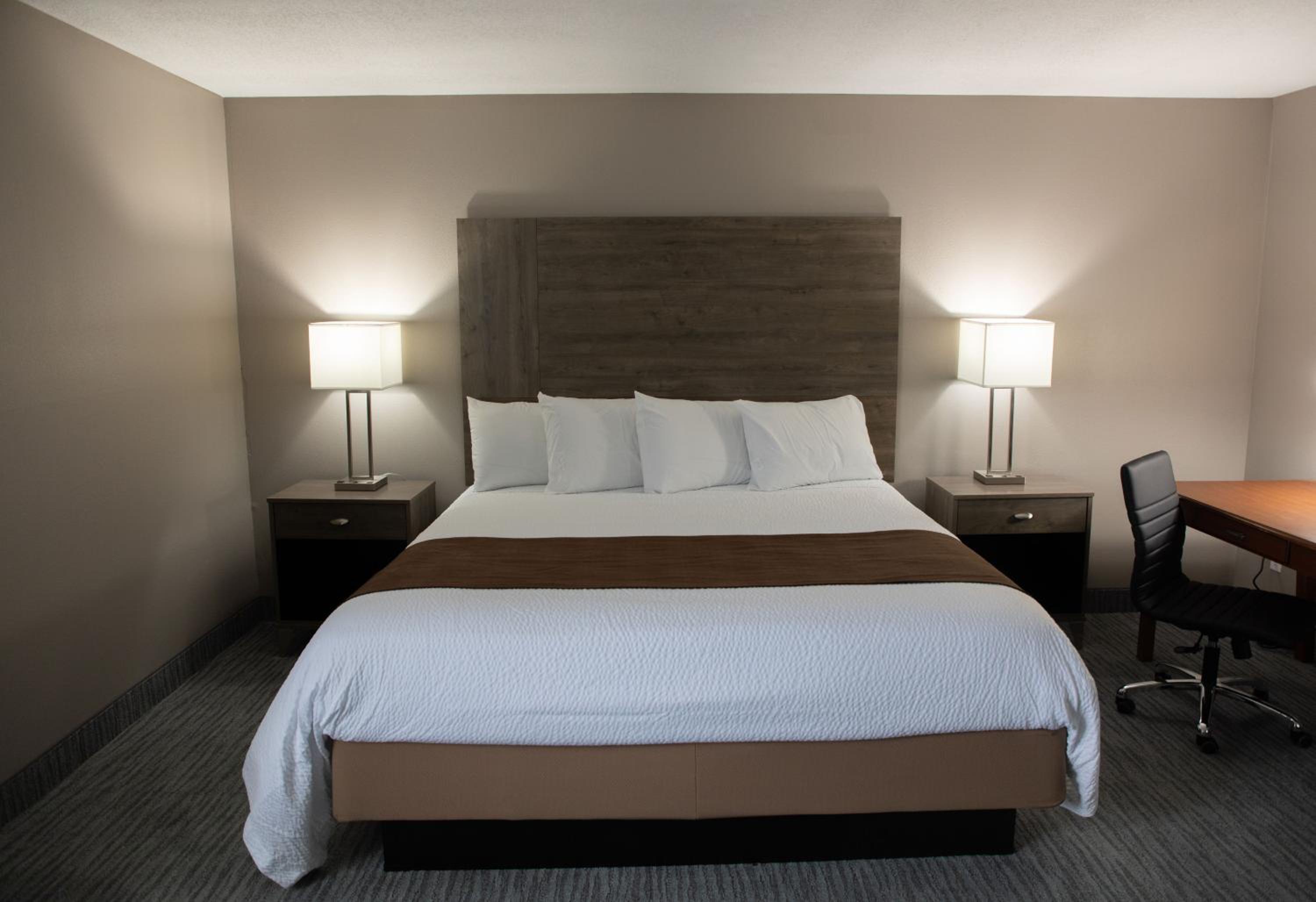 King Room - Photo 2