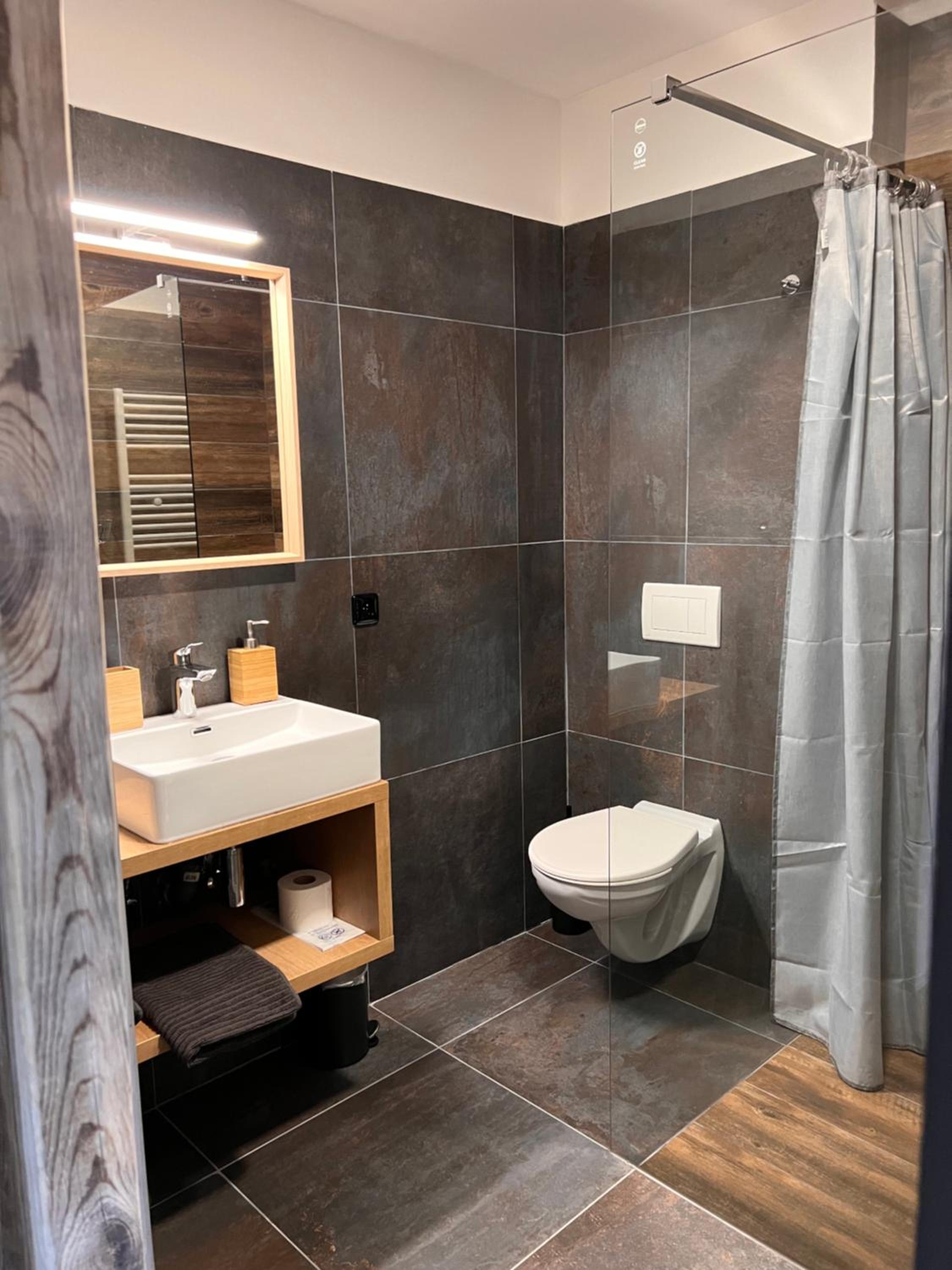 Double Room with Patio photo 3