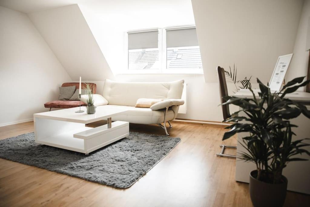 Two-Bedroom Apartment photo 1